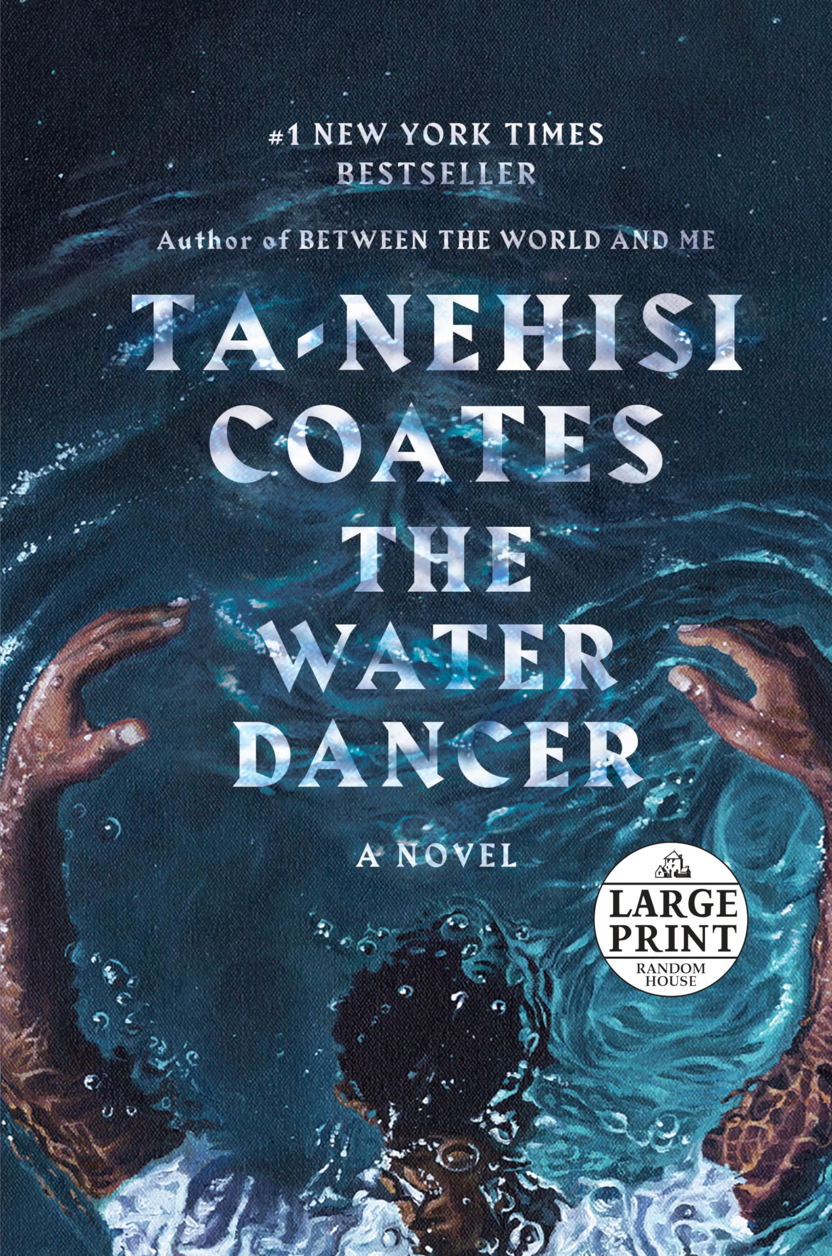 The Water Dancer (Oprah's Book Club): A Novel Historical Fiction
