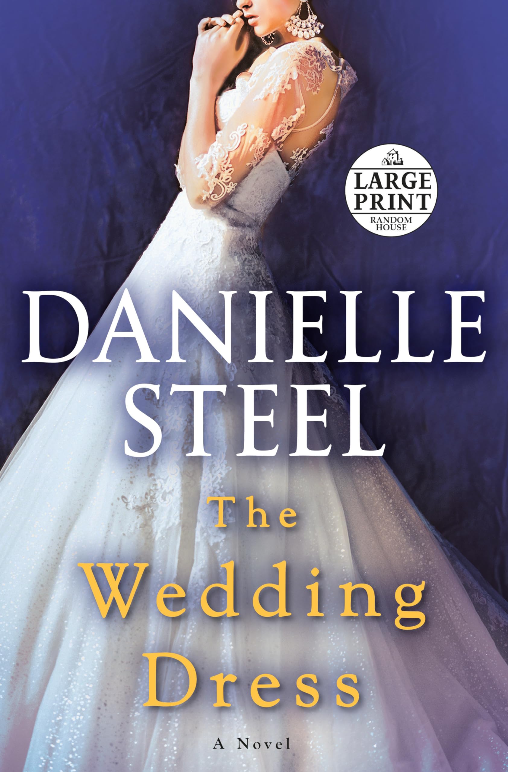 The Wedding Dress: A Novel Contemporary literature