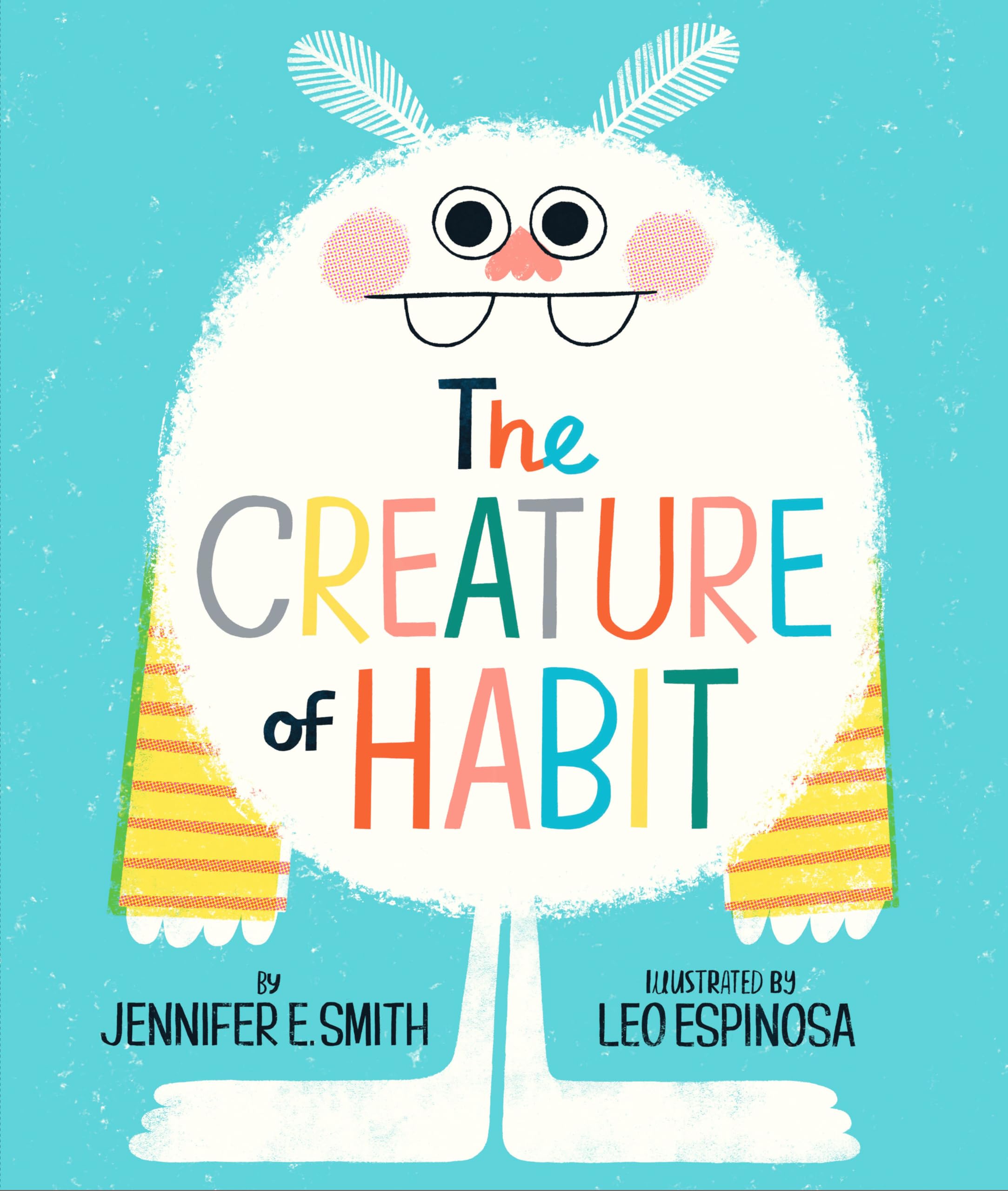 The Creature of Habit (A Creature of Habit Story) Non-fiction