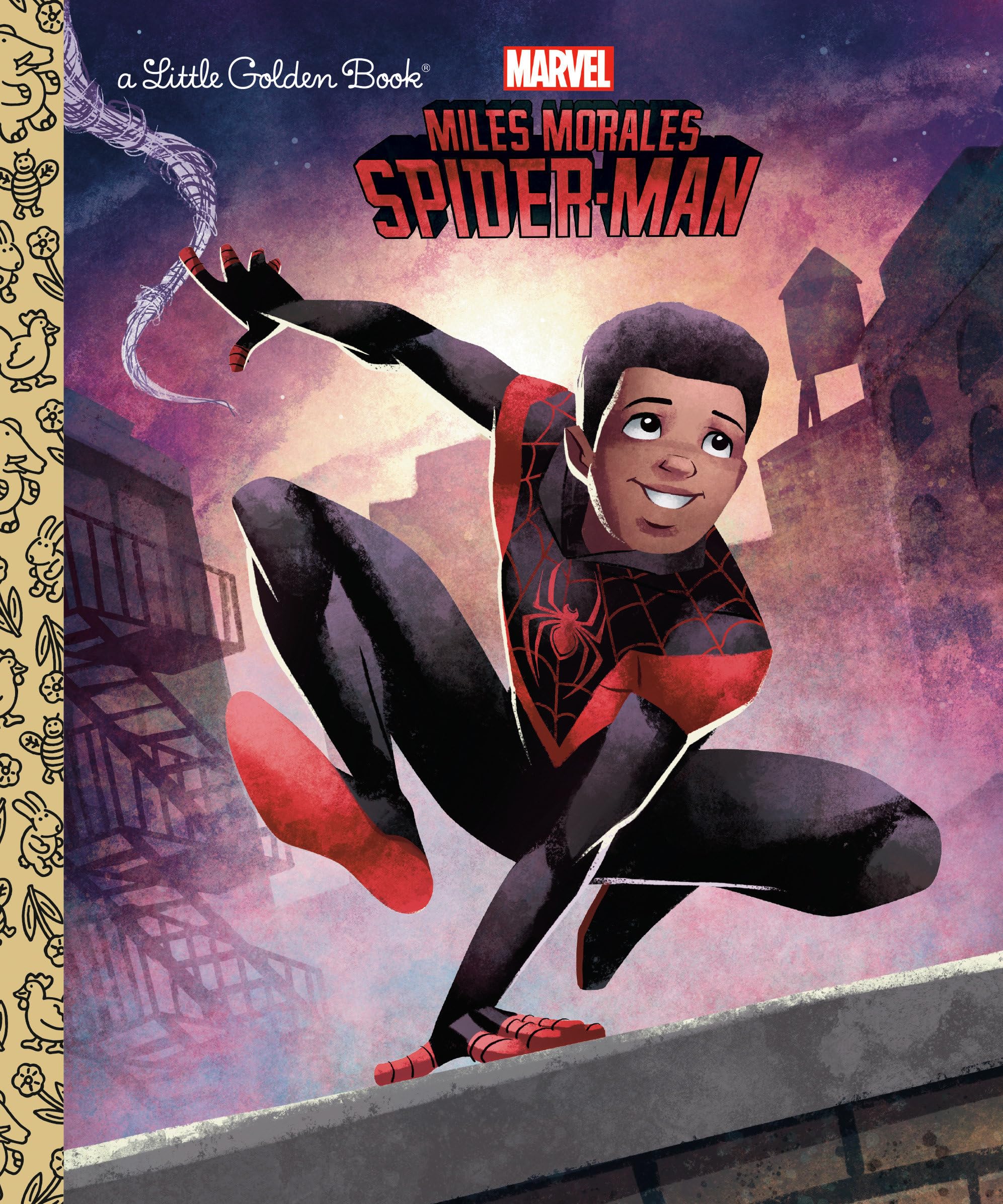 Product Image: Miles Morales (Marvel Spider-Man)