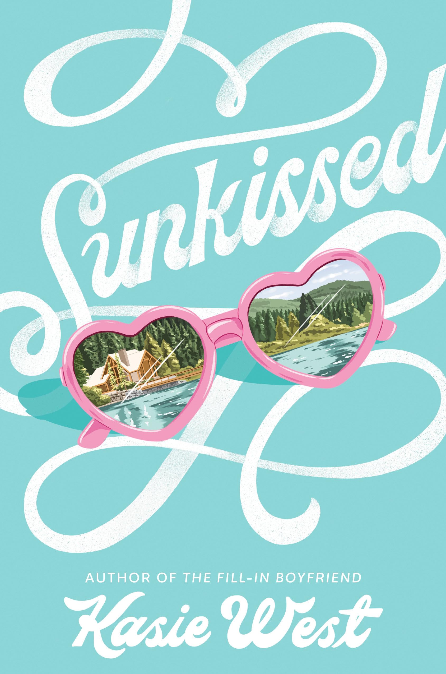 Sunkissed Fiction