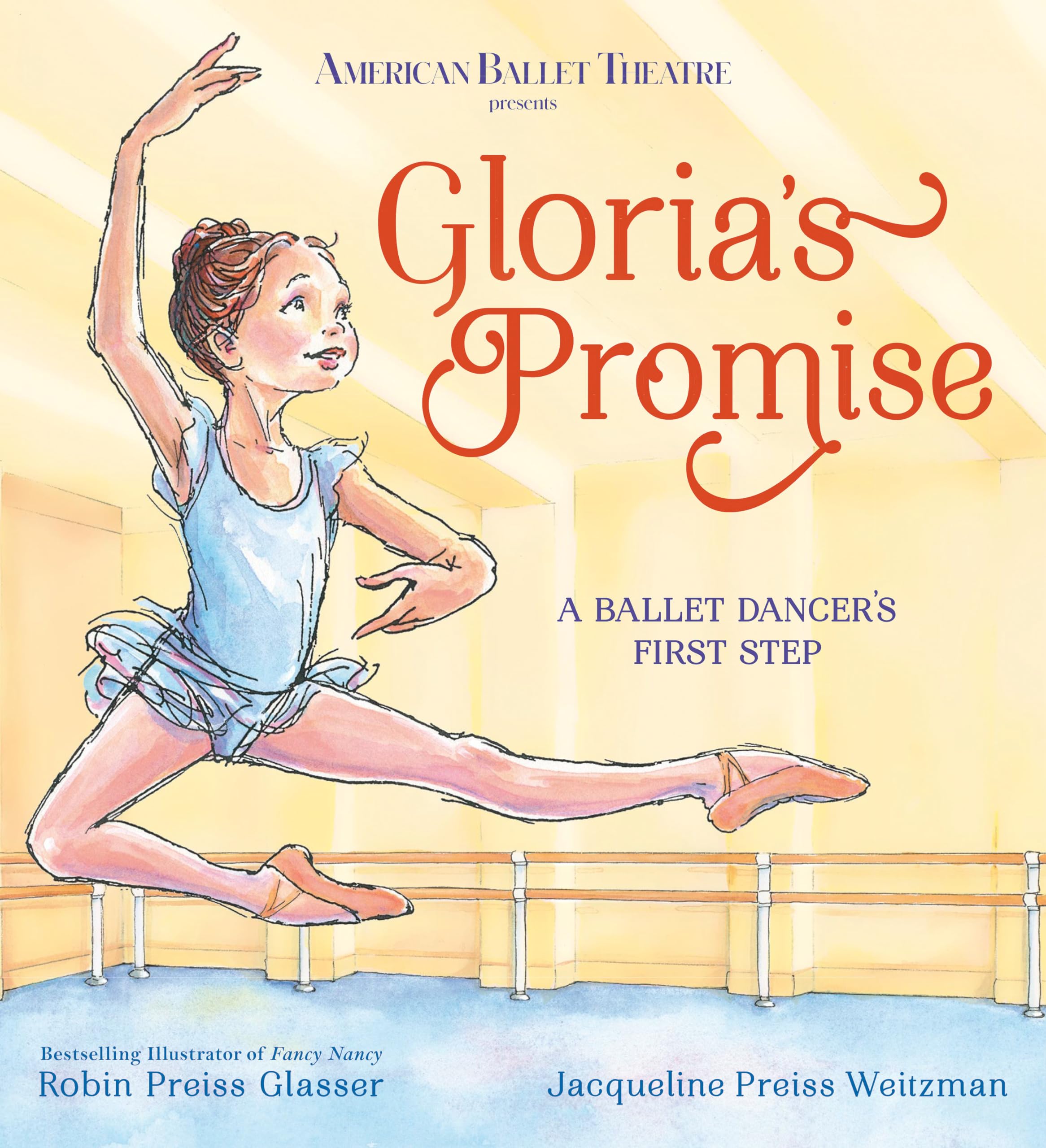 Gloria's Promise (American Ballet Theatre) Film, Art & Culture