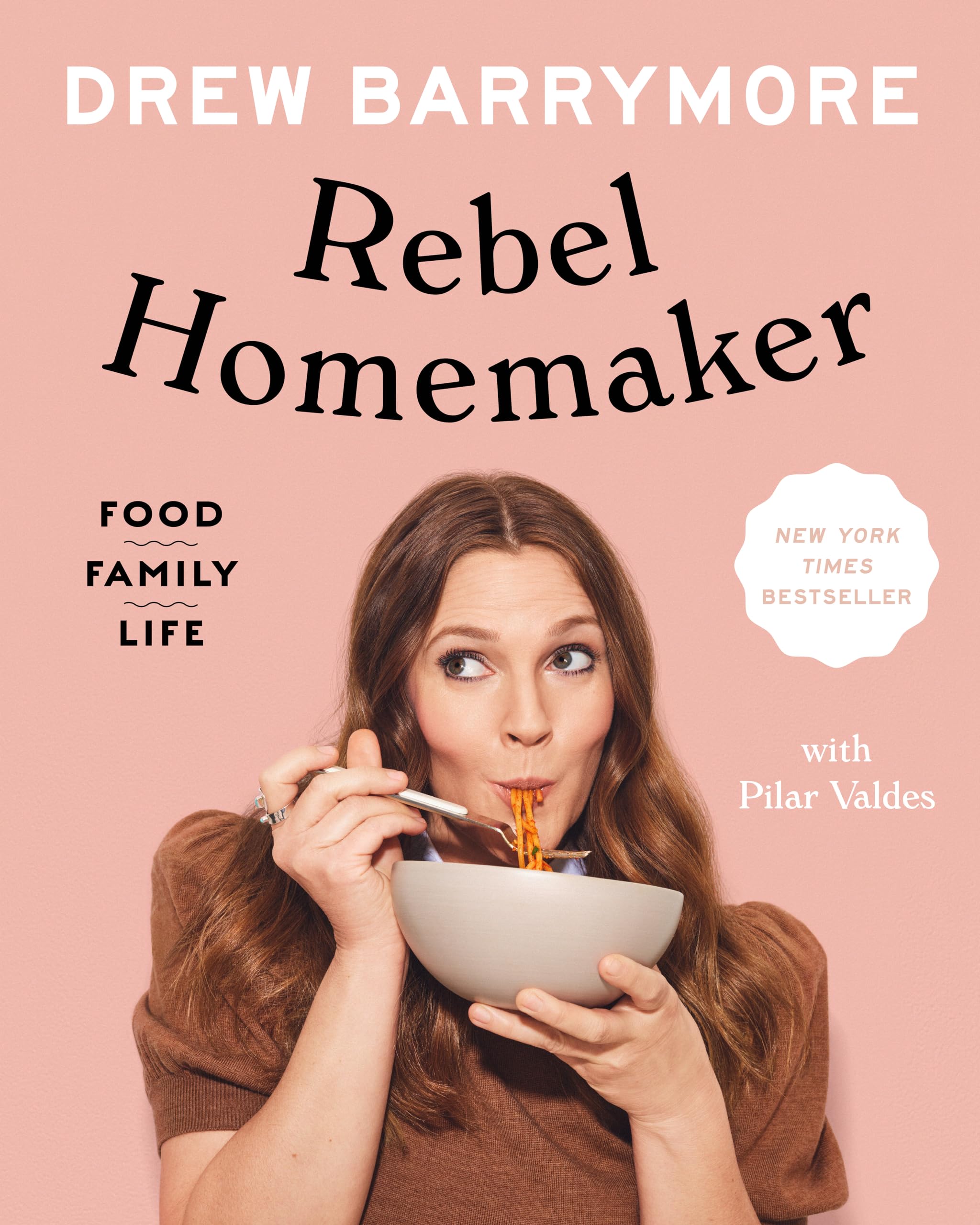 Rebel Homemaker: Food, Family, Life Art & Literature