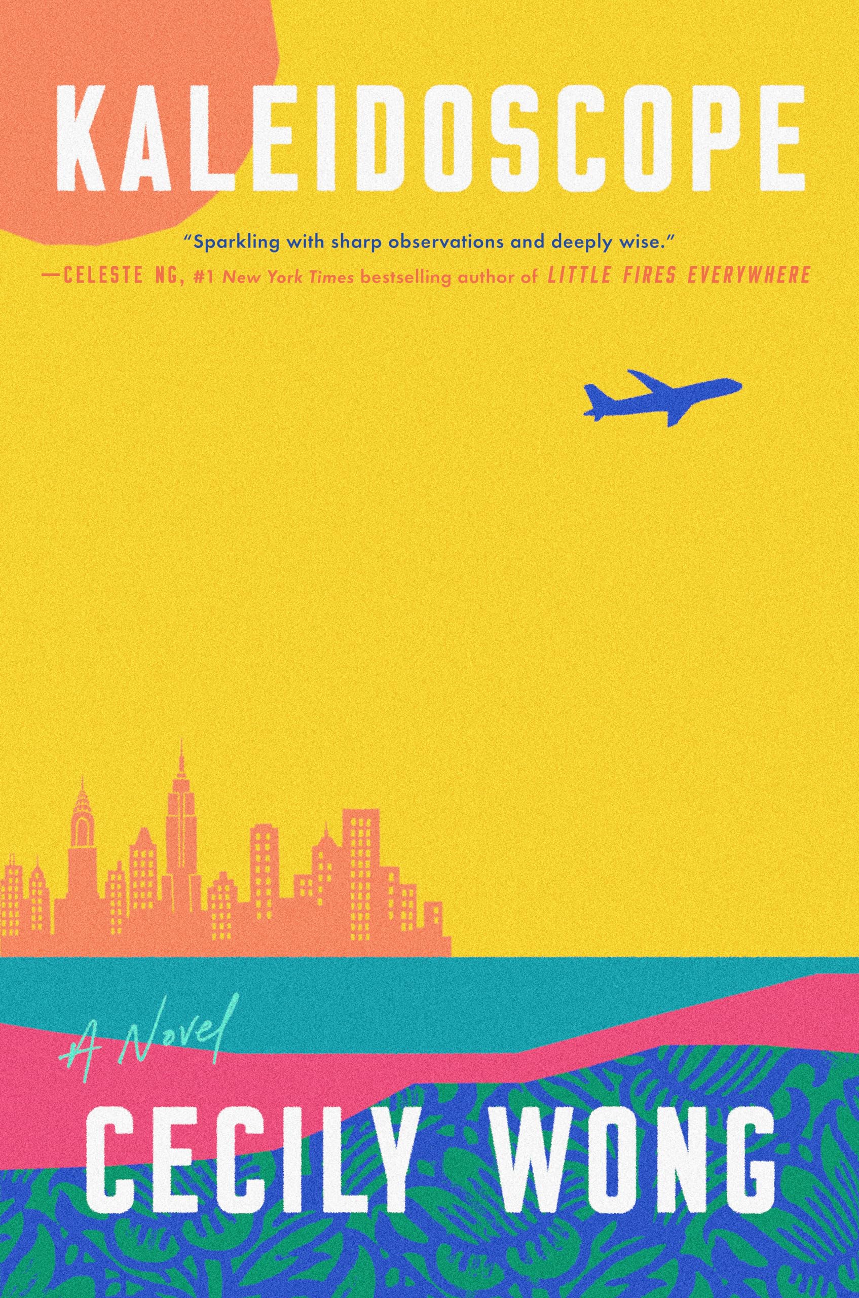 Kaleidoscope Historical Fiction