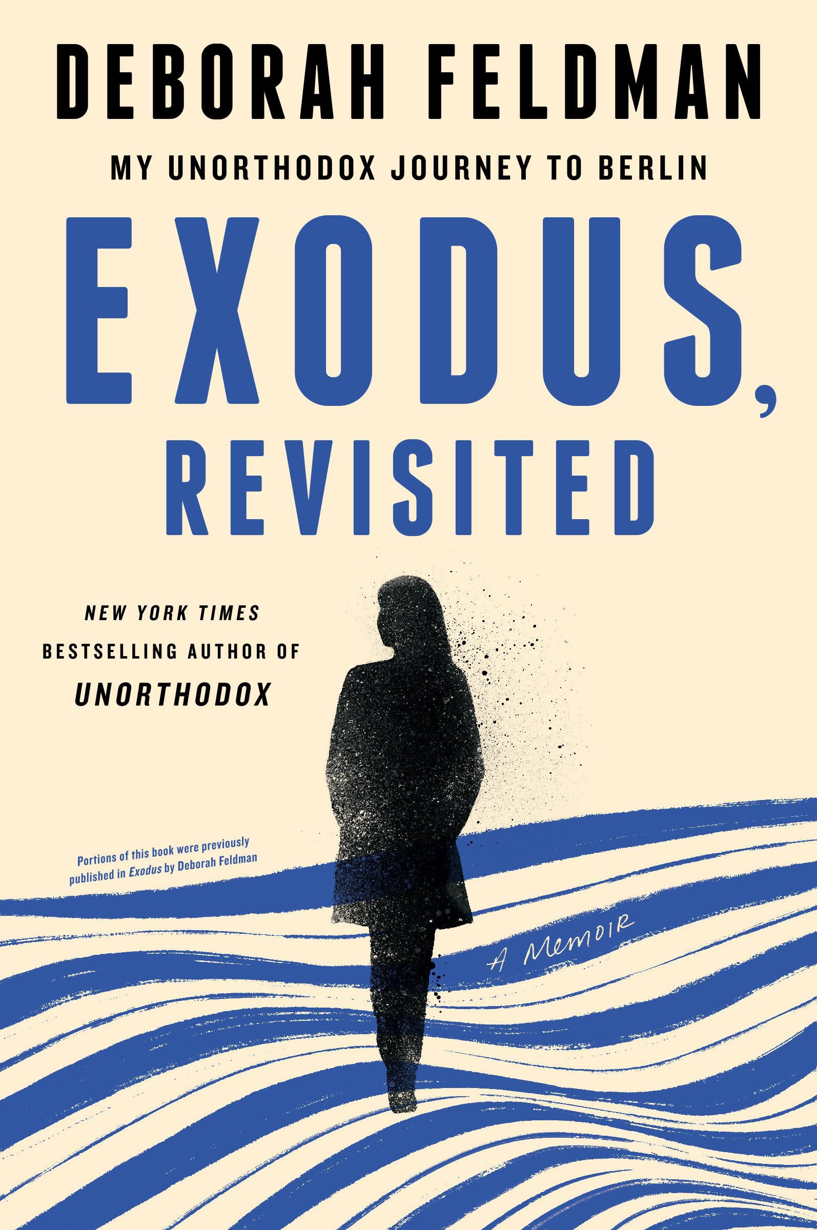 Exodus, Revisited: My Unorthodox Journey to Berlin PC