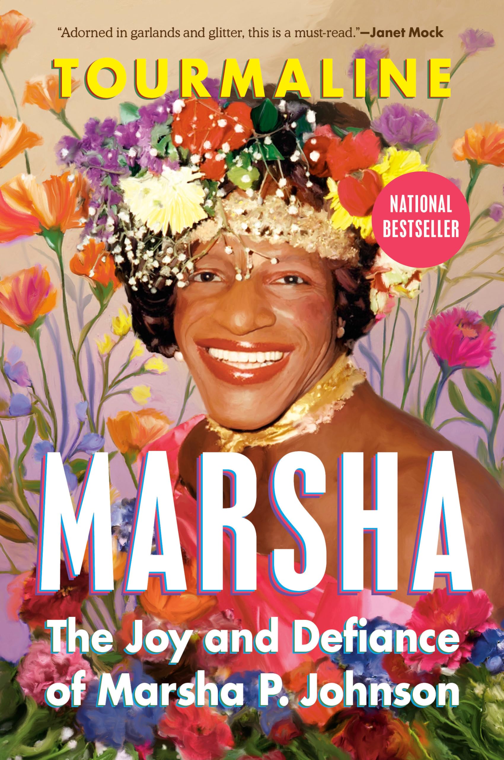 Marsha Books