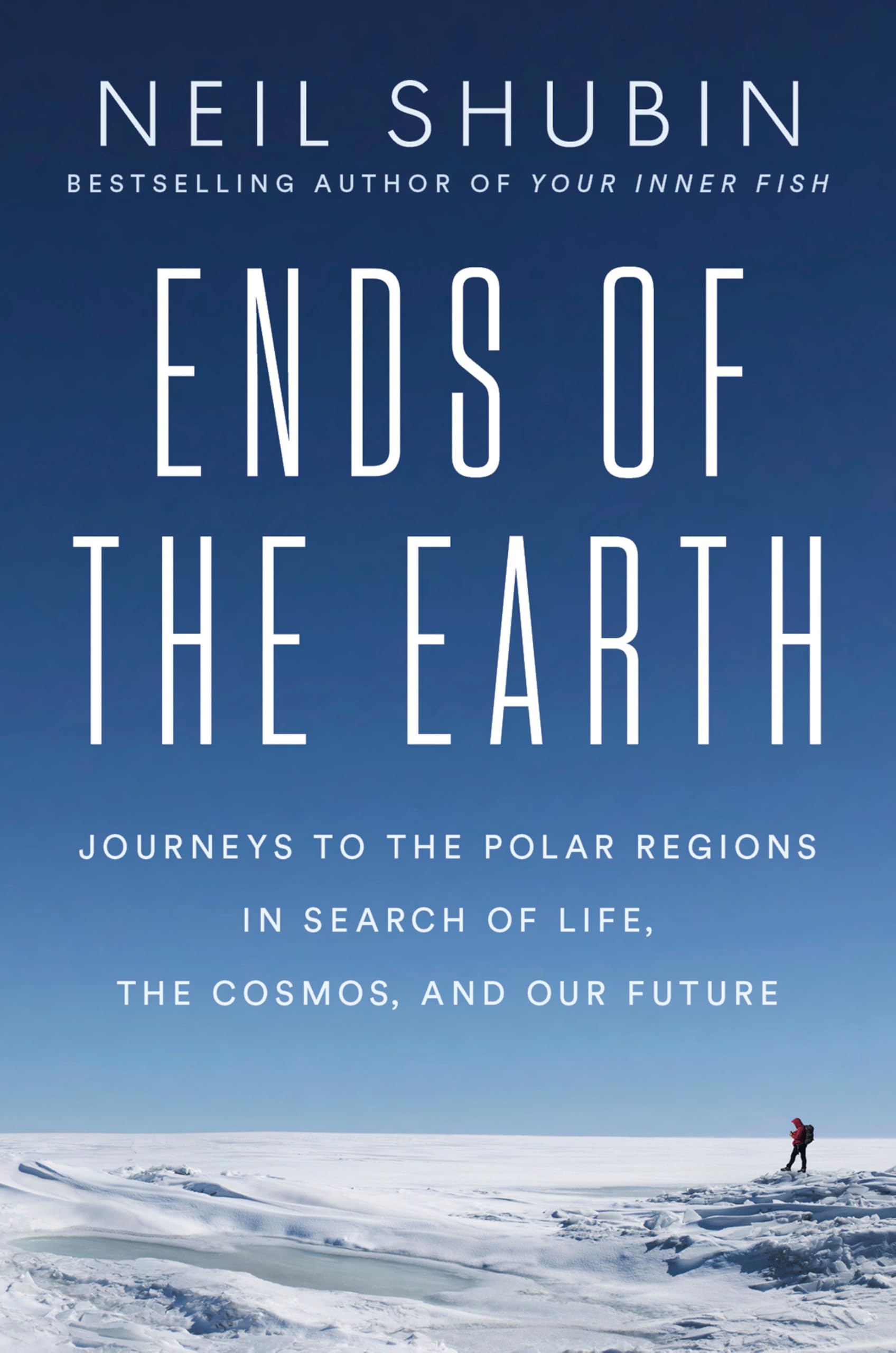 Ends of the Earth Business & Technology