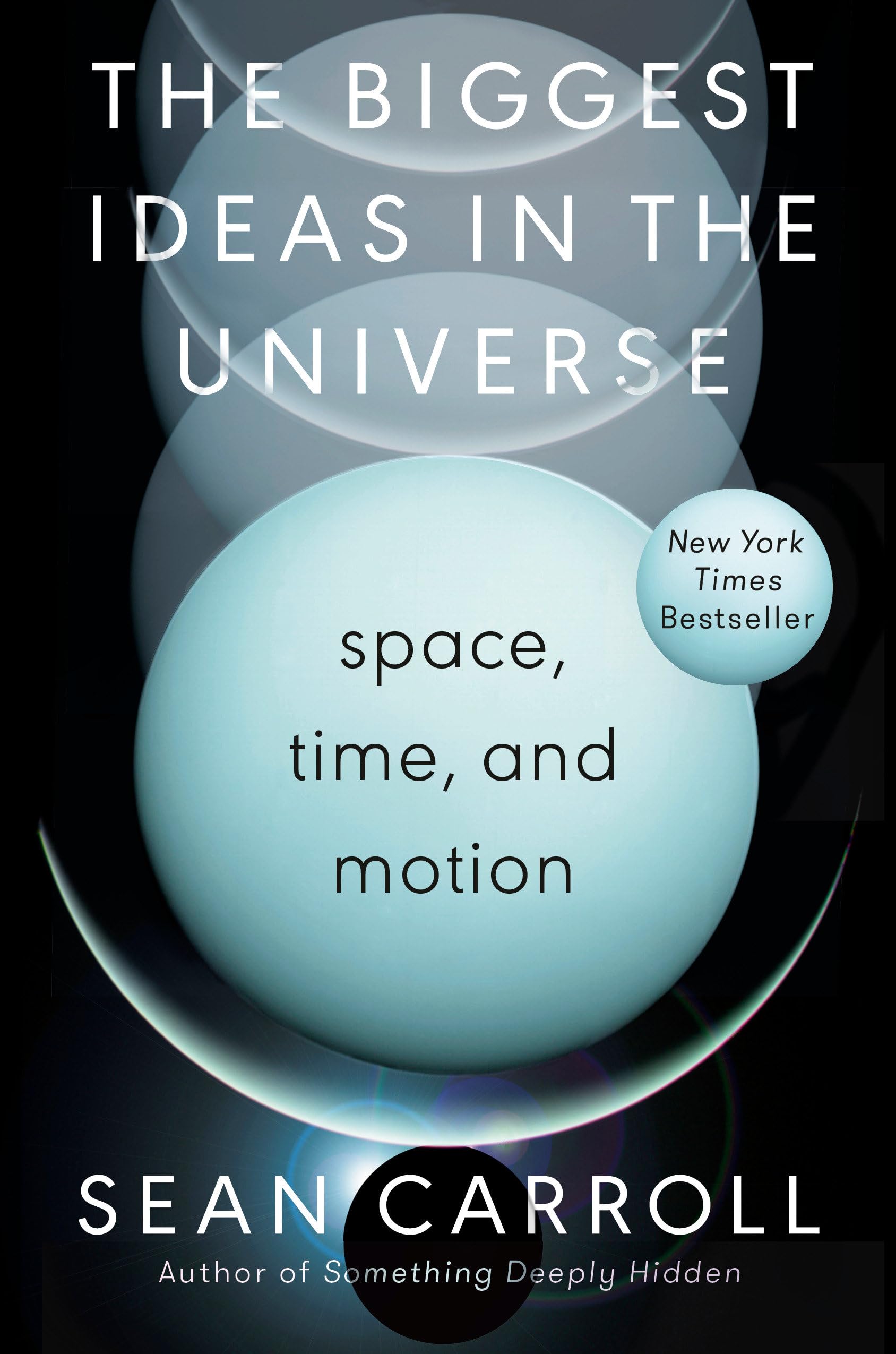 The Biggest Ideas in the Universe: Space, Time, and Motion Geology & Geography