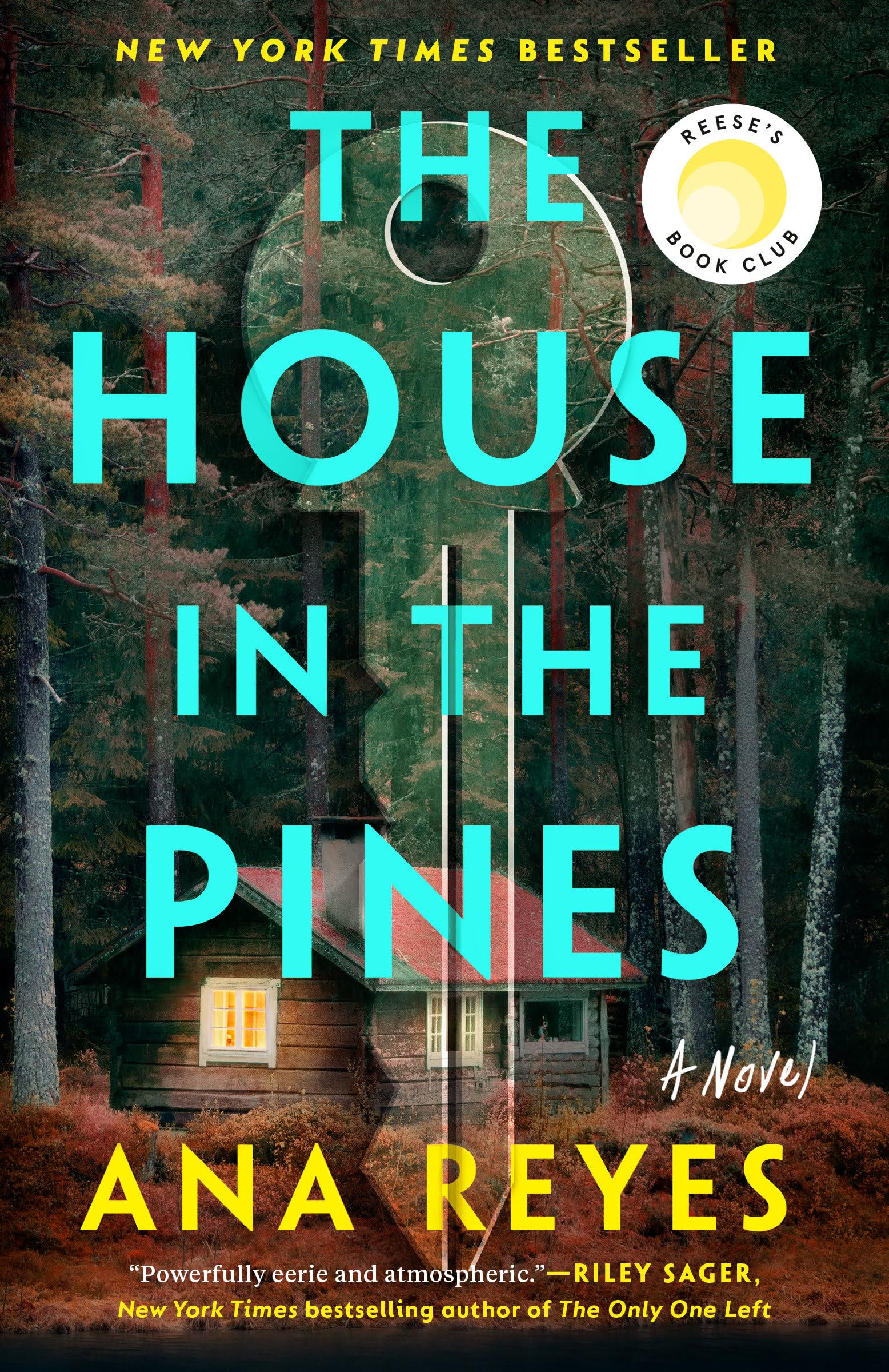 The House in the Pines Contemporary literature