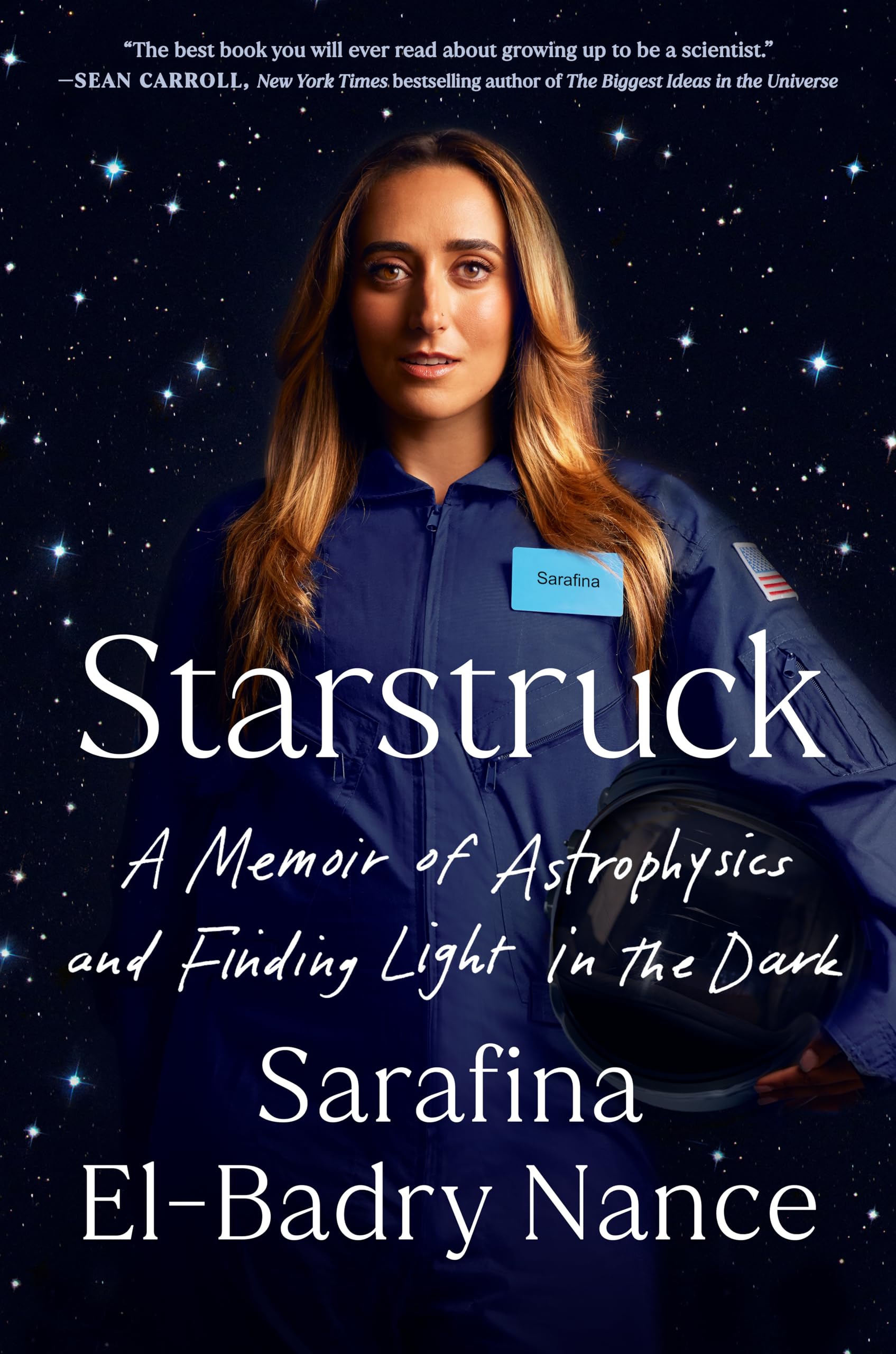 Product Image: Starstruck