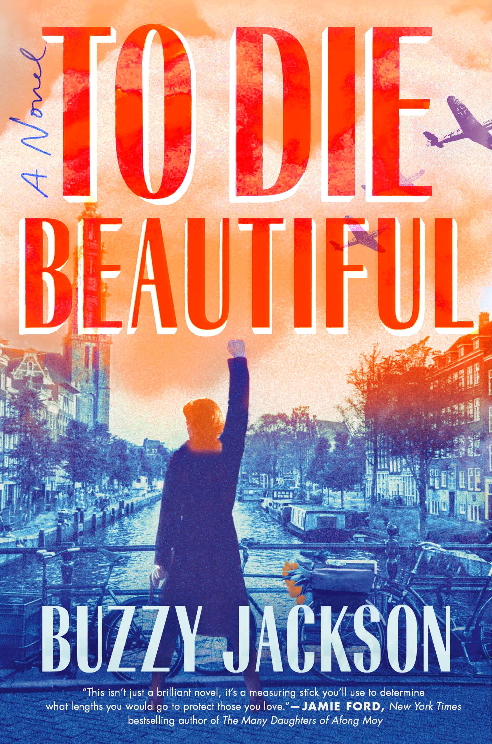 To Die Beautiful Action & Adventure