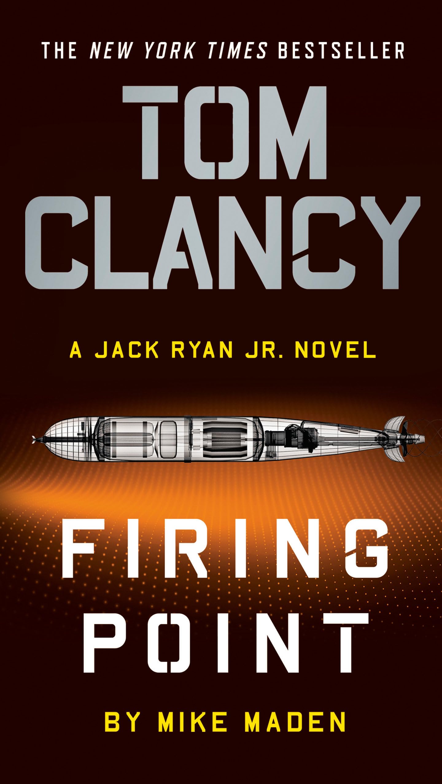 Product Image: Tom Clancy Firing Point