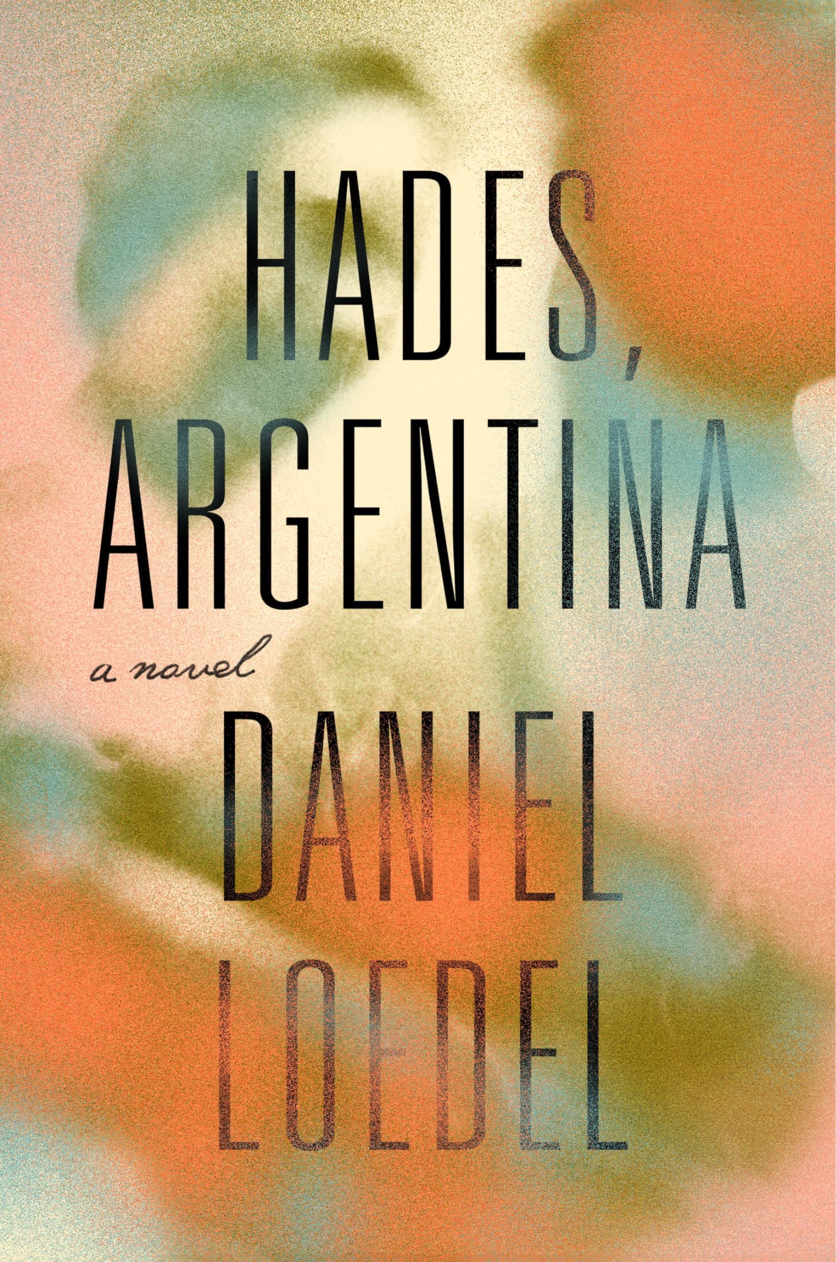 Product Image: Hades, Argentina