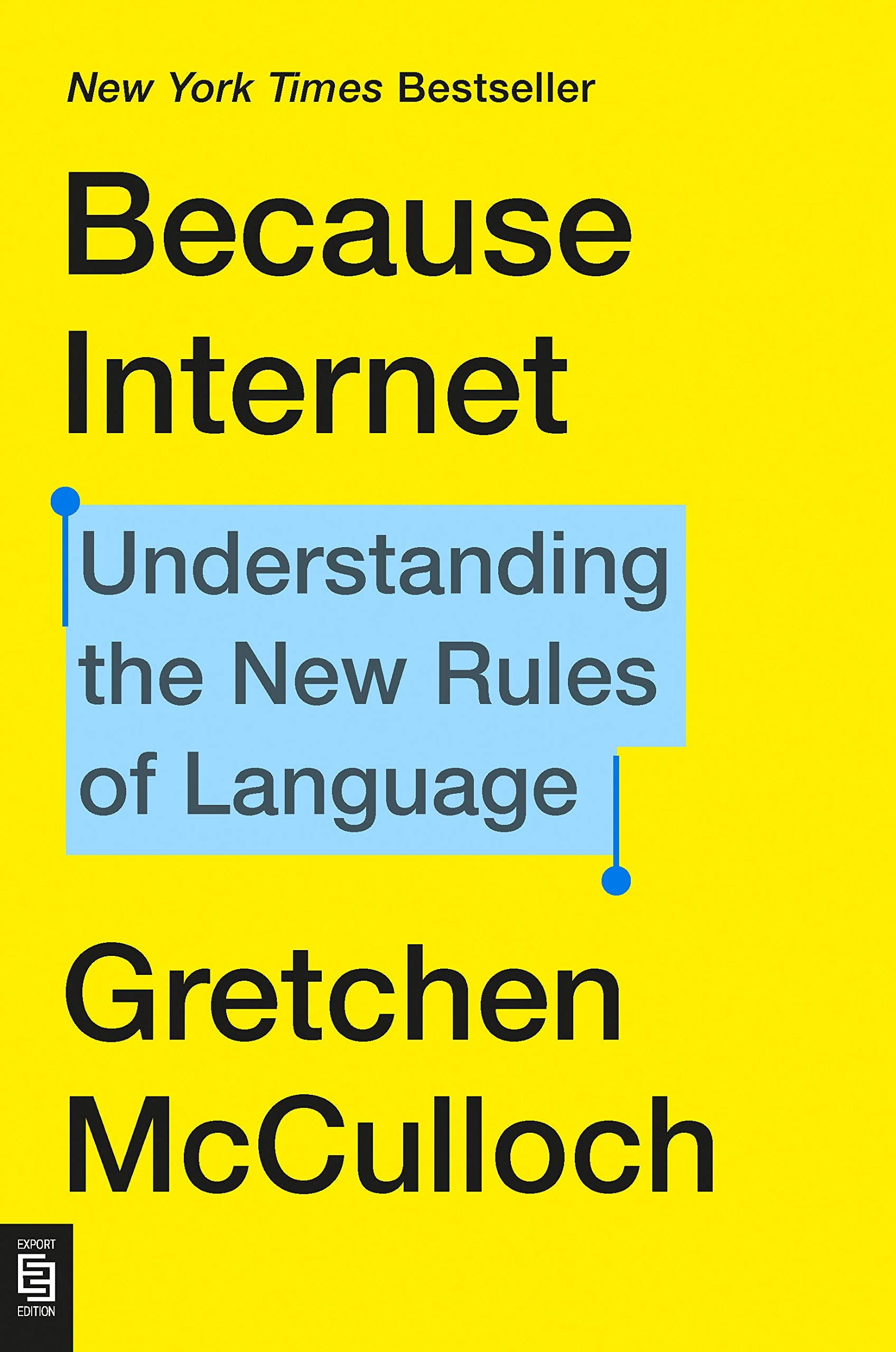 Because Internet Books