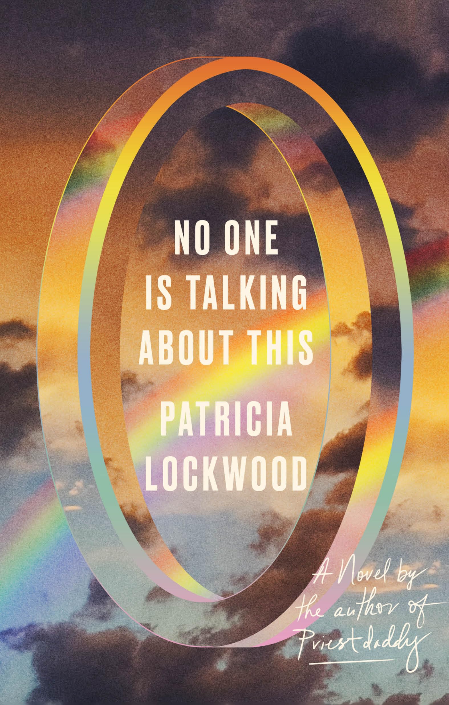 No One Is Talking About This: A Novel Humour & Satire
