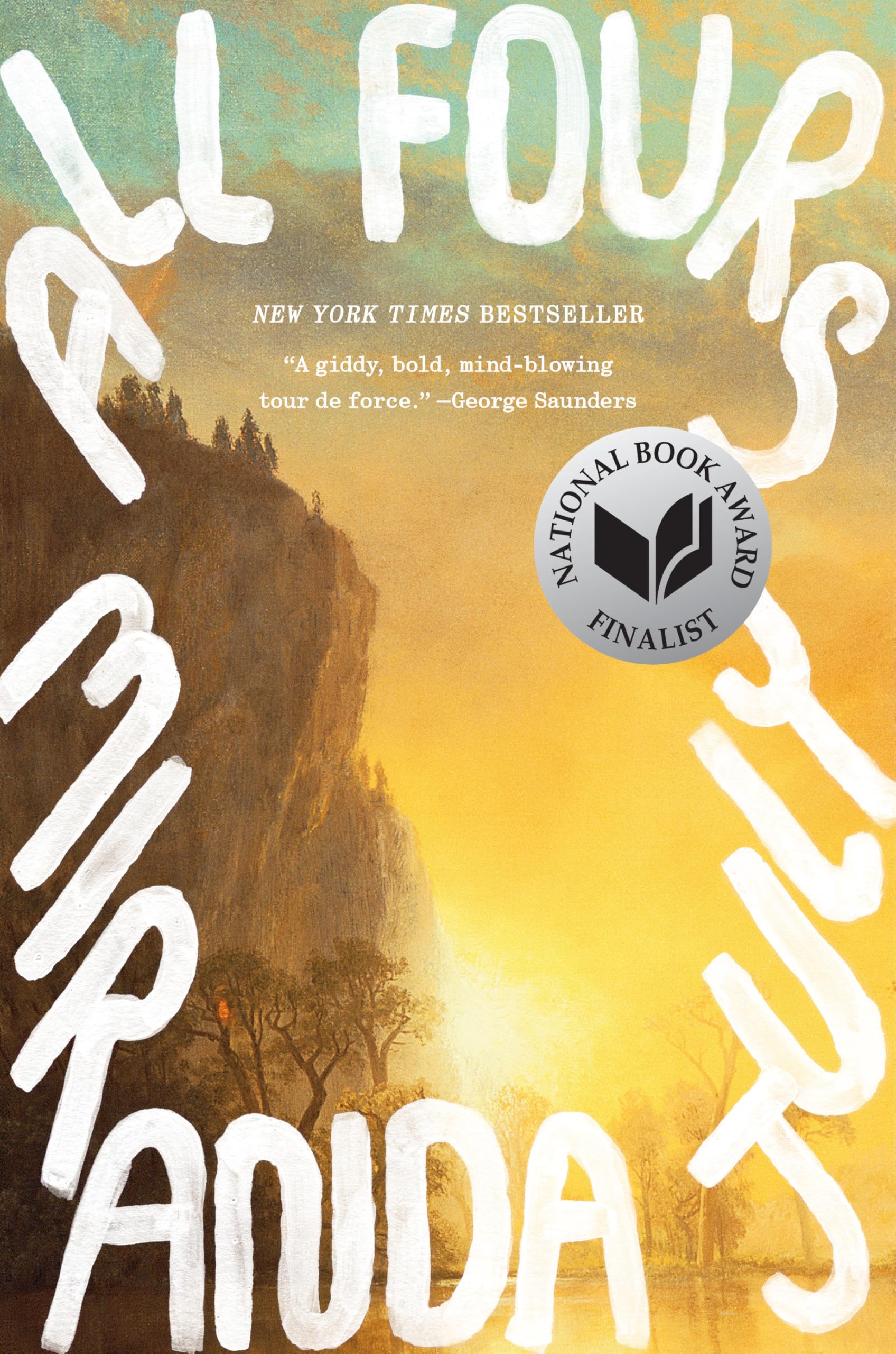 Product Image: All Fours