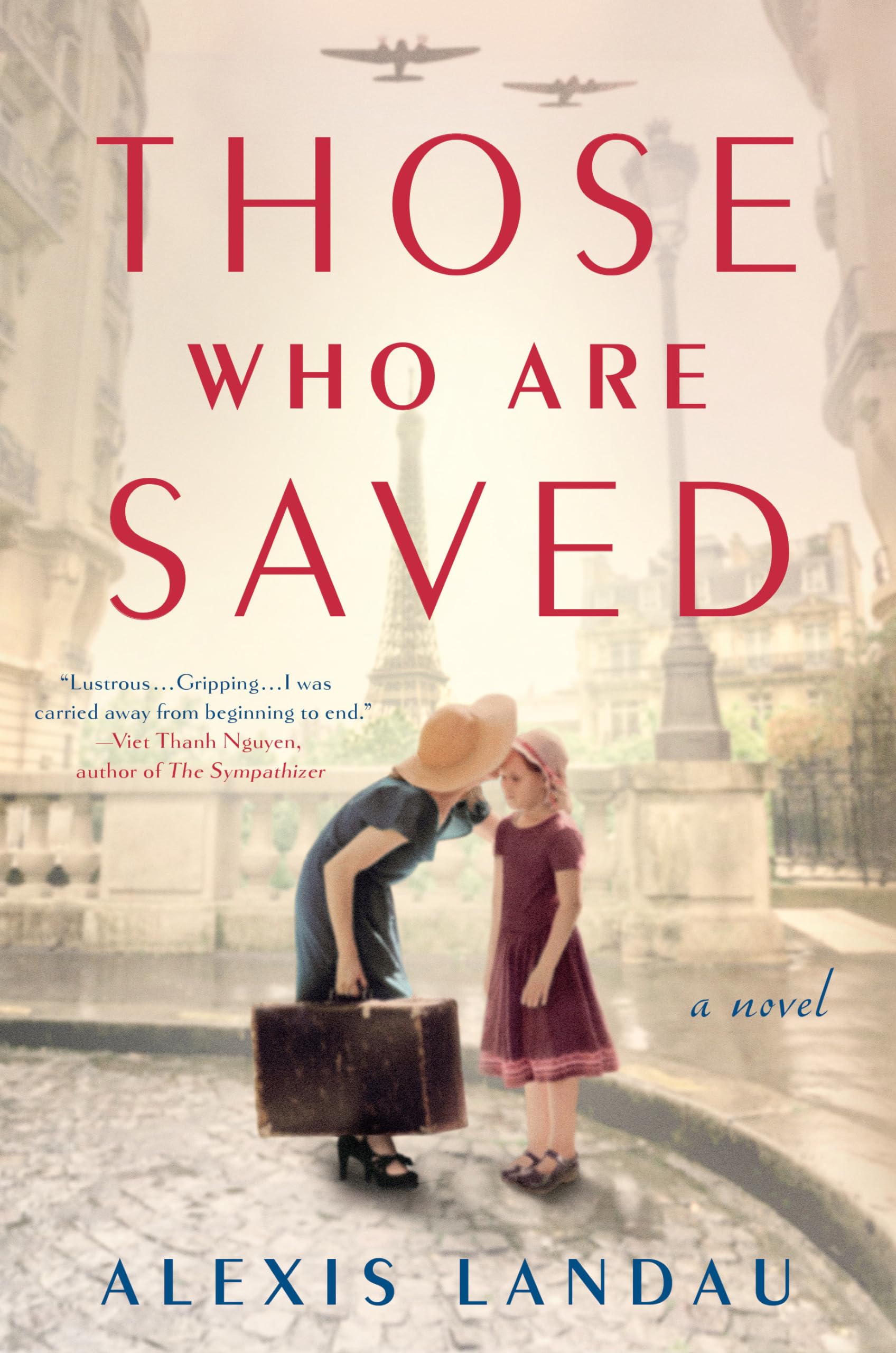 Product Image: Those Who Are Saved