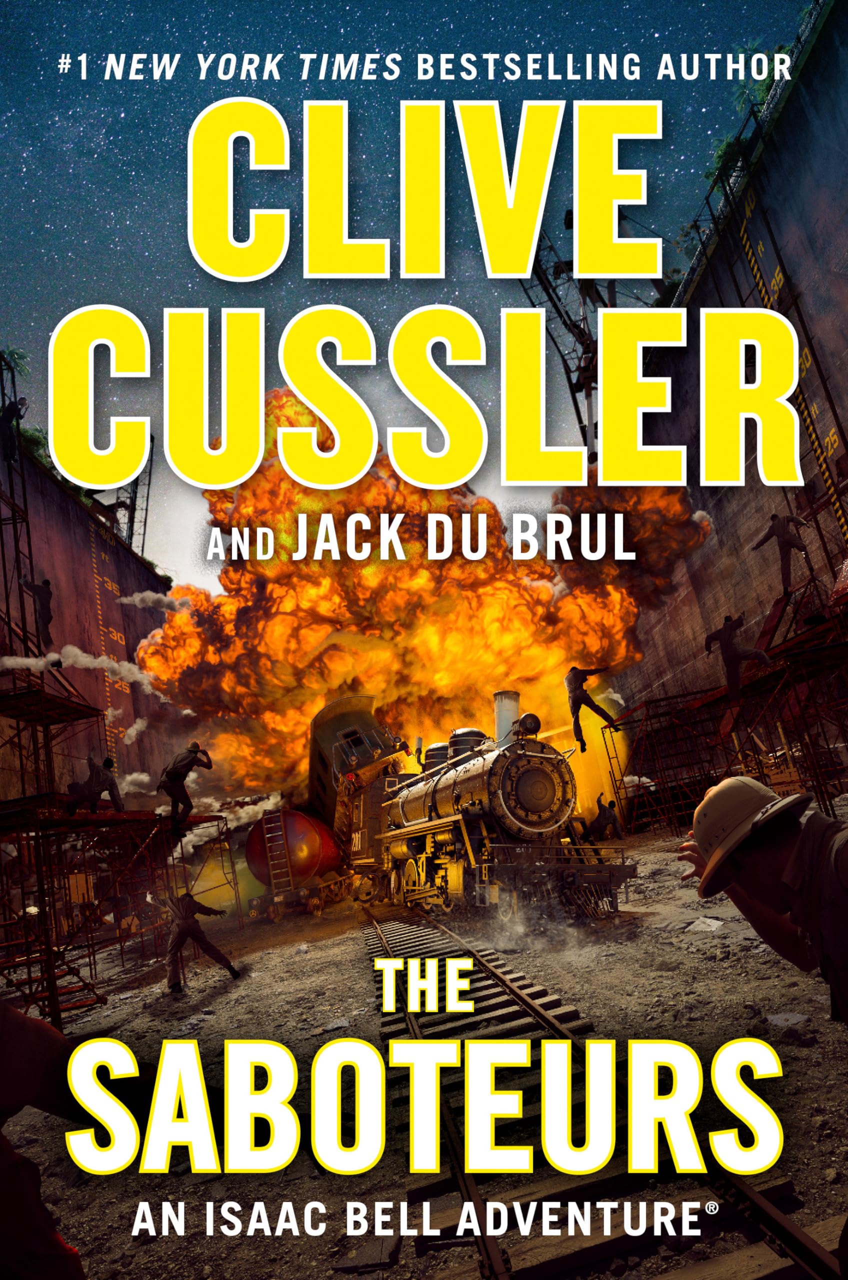 The Saboteurs Action & Adventure
