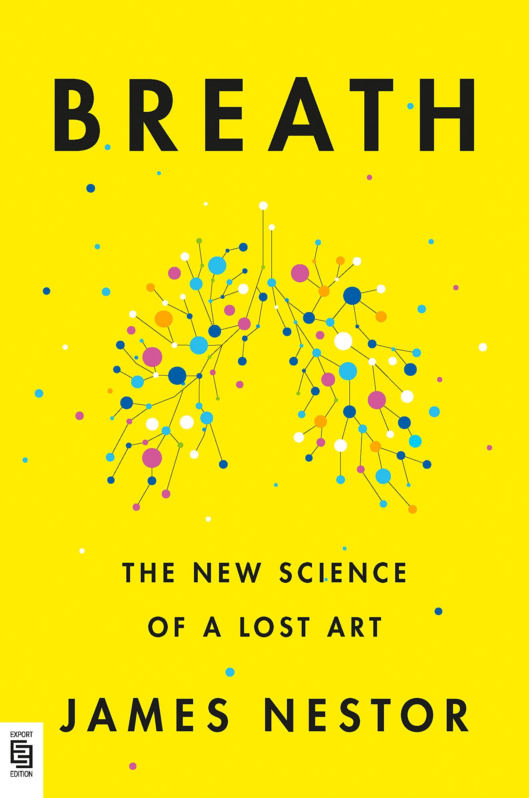 Breath Medicine Books
