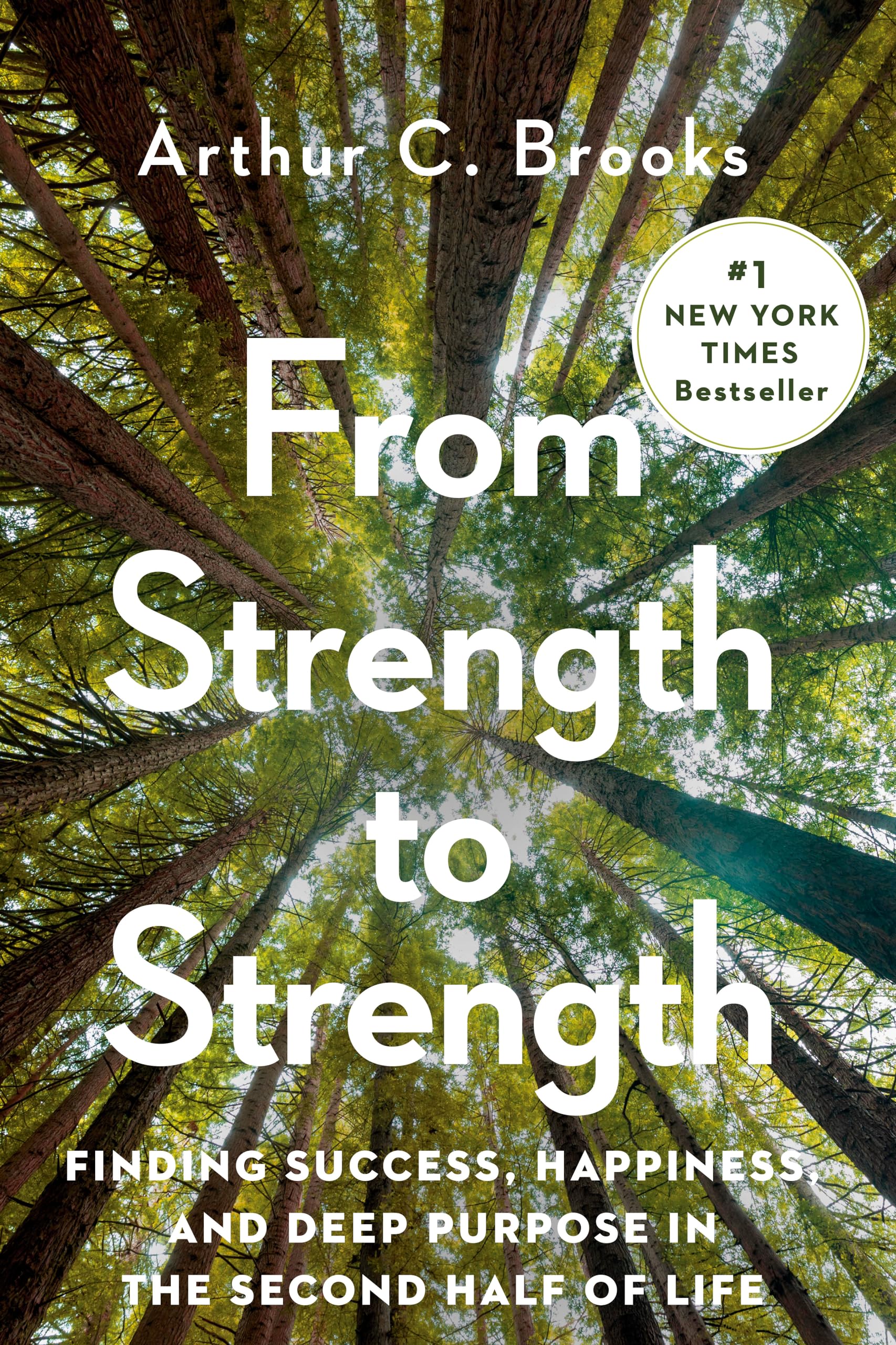 From Strength to Strength Social Sciences Books