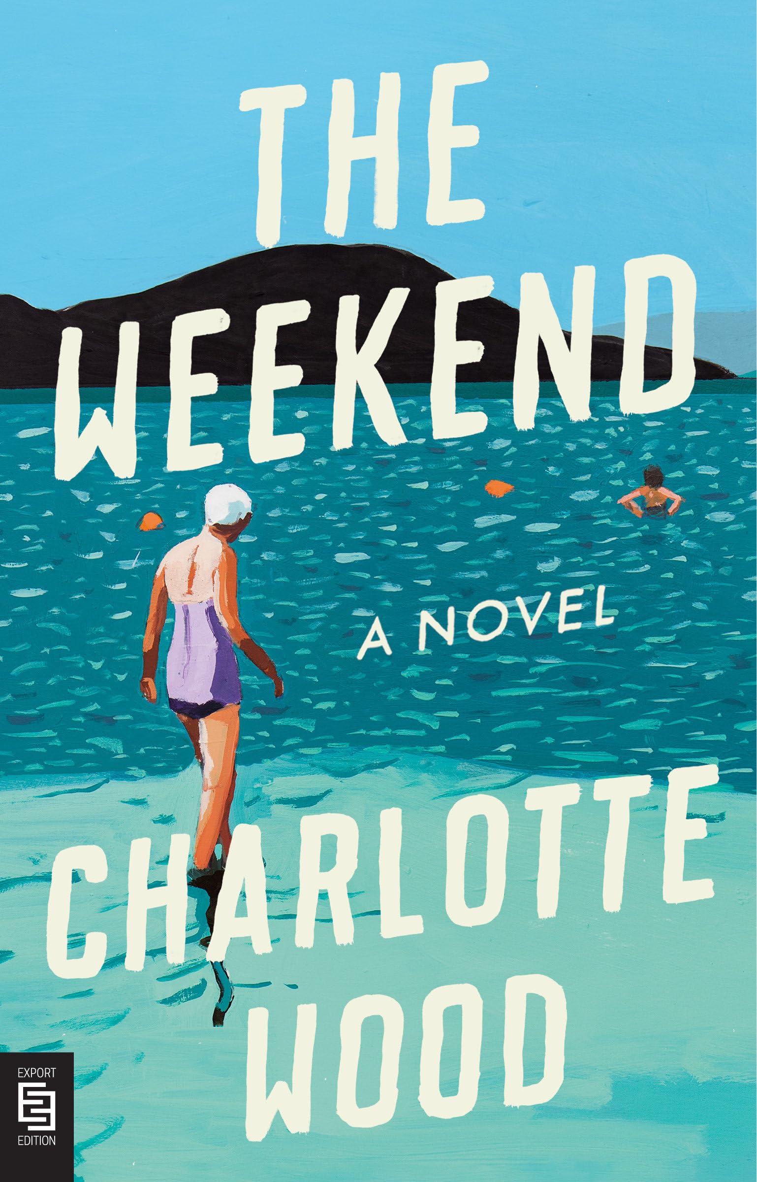 The Weekend Contemporary literature Books