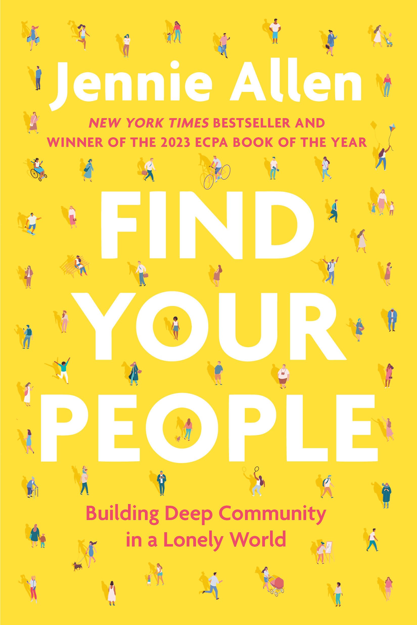 Product Image: Find Your People
