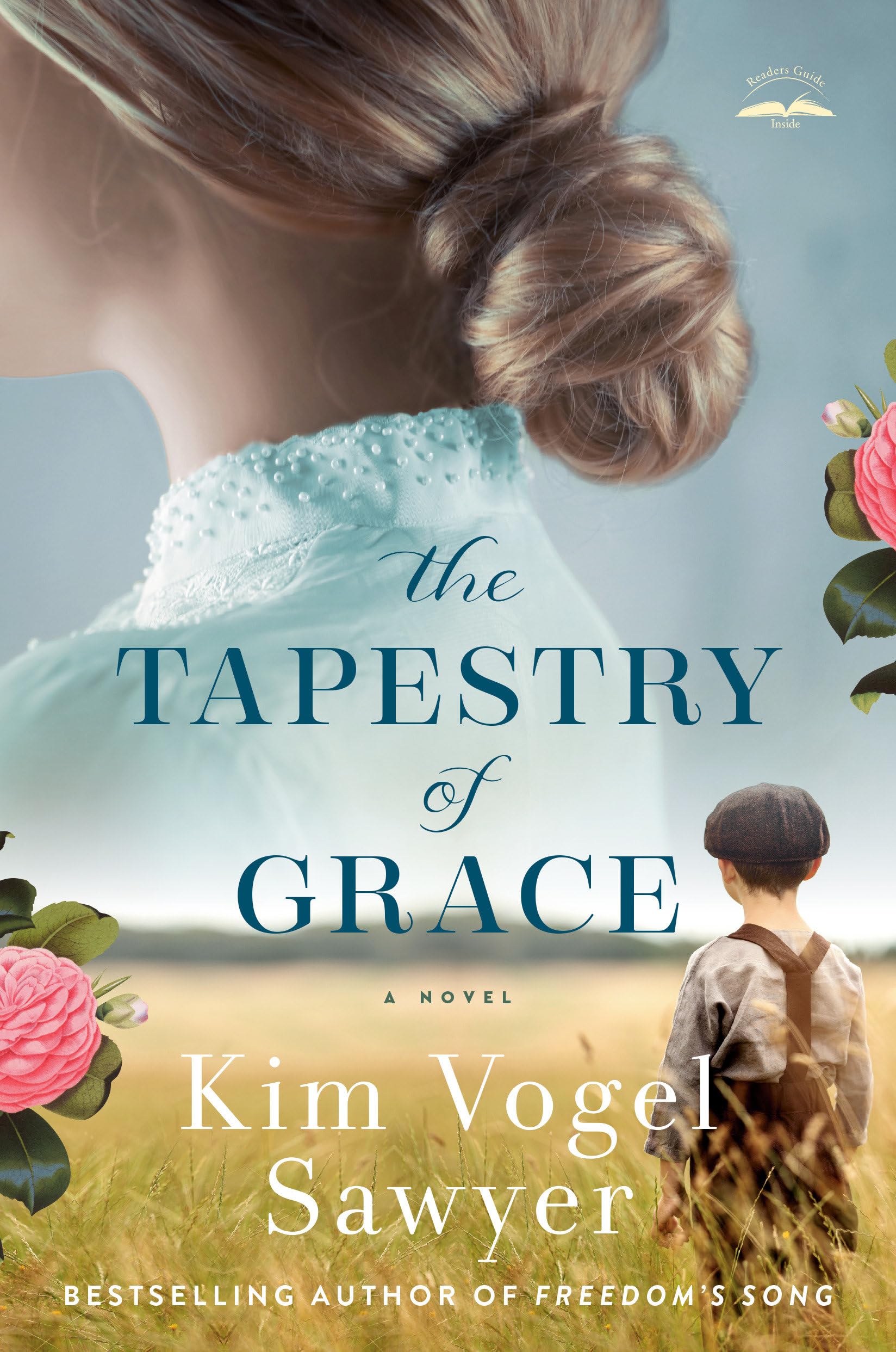 The Tapestry of Grace Religion & Esotericism