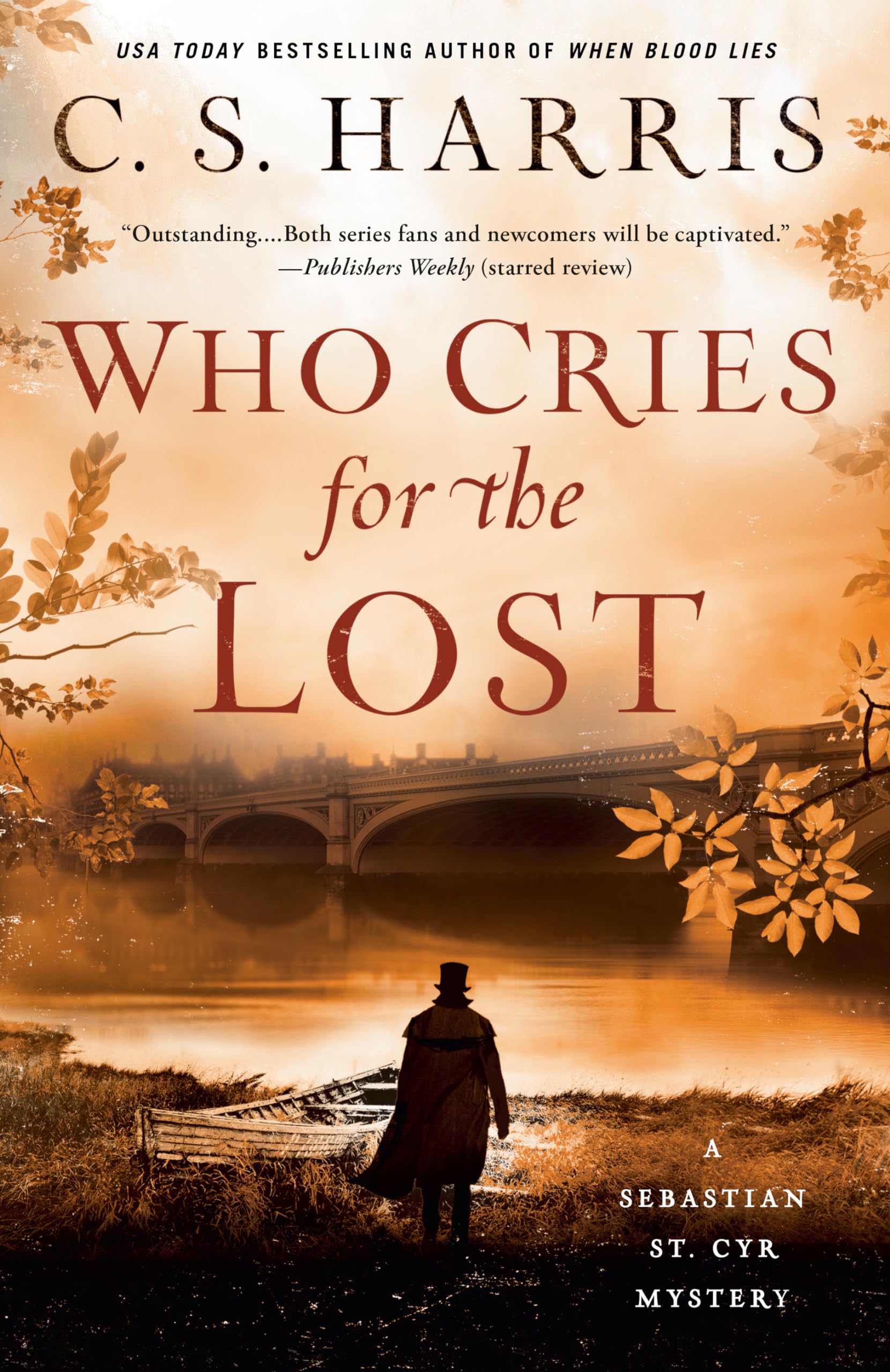 Product Image: Who Cries for the Lost