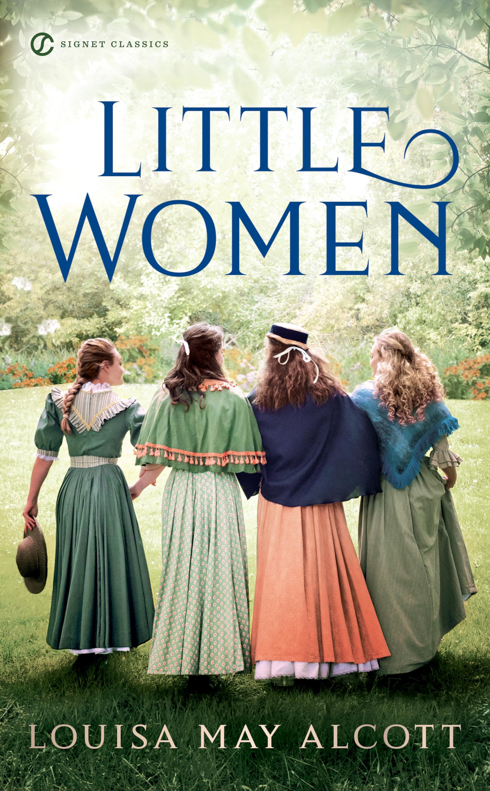 Little Women Classics