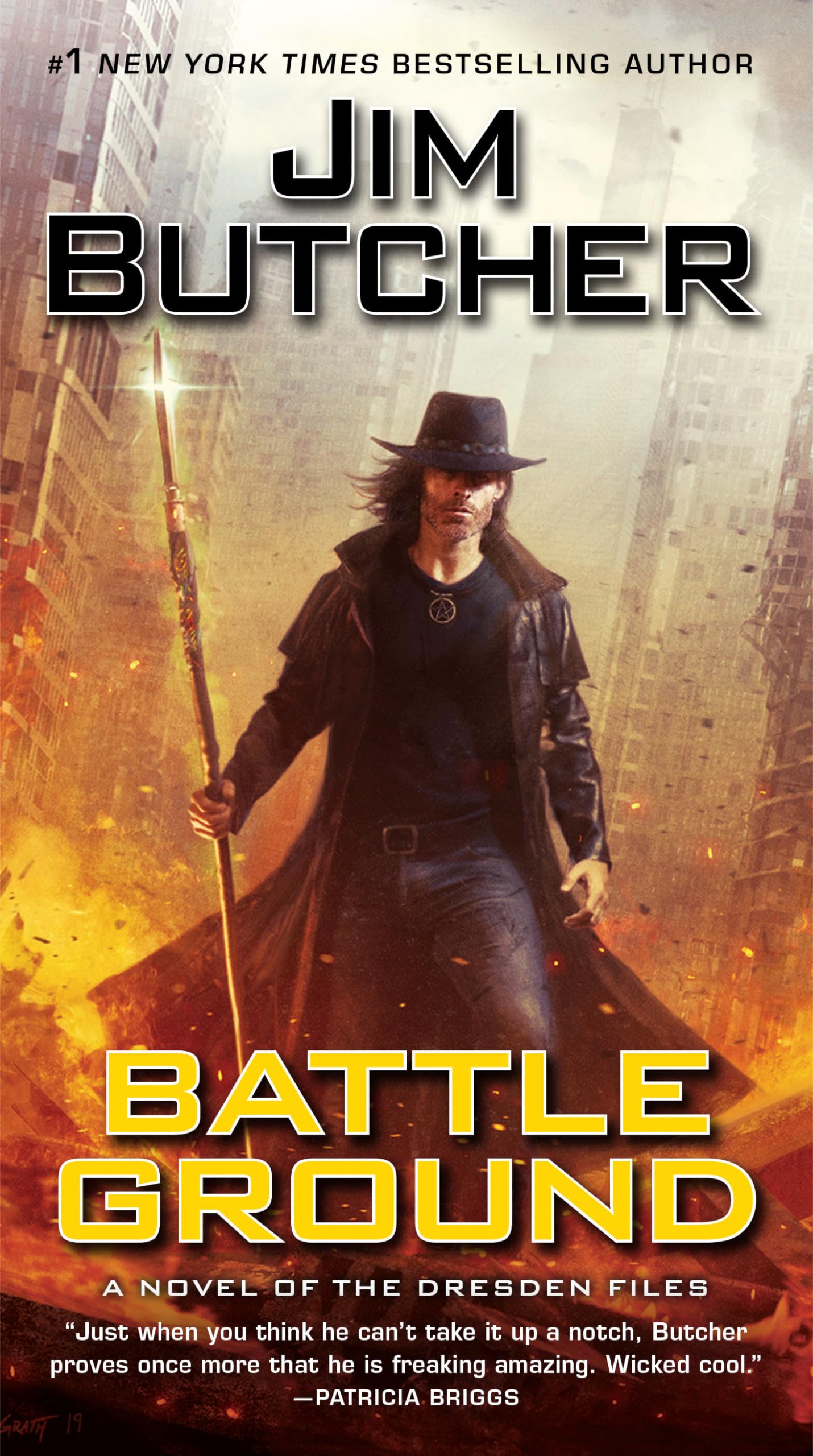 Battle Ground Action & Adventure