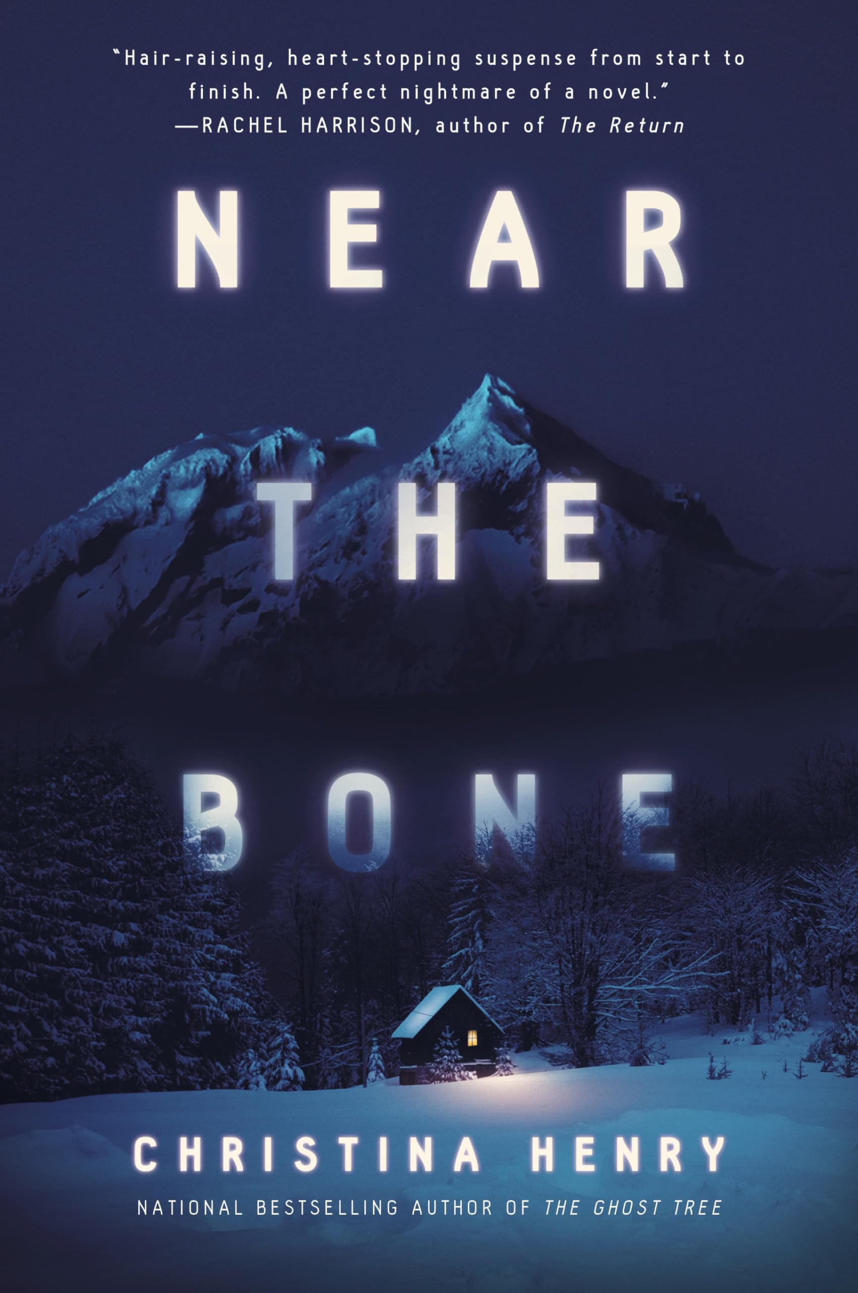 Product Image: Near the Bone