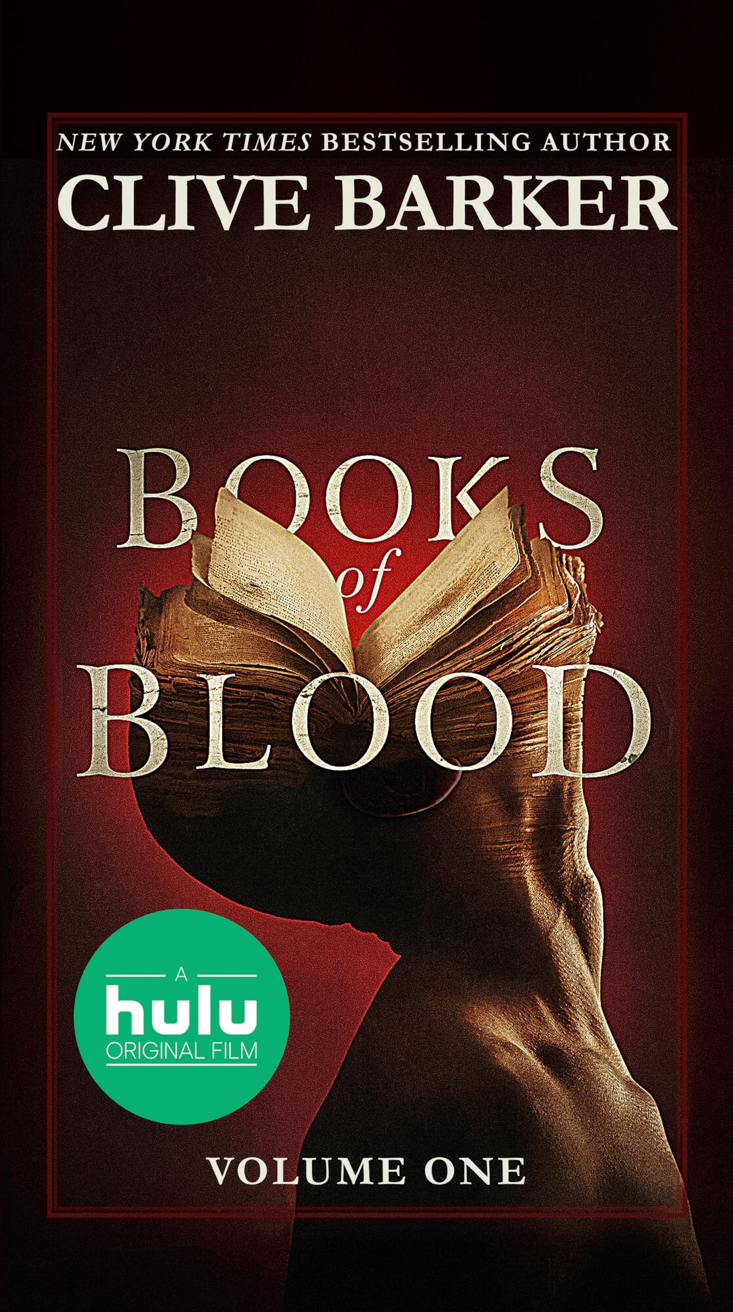 Clive Barker's Books of Blood: Volume One (Movie Tie-In) Essays & Short Stories