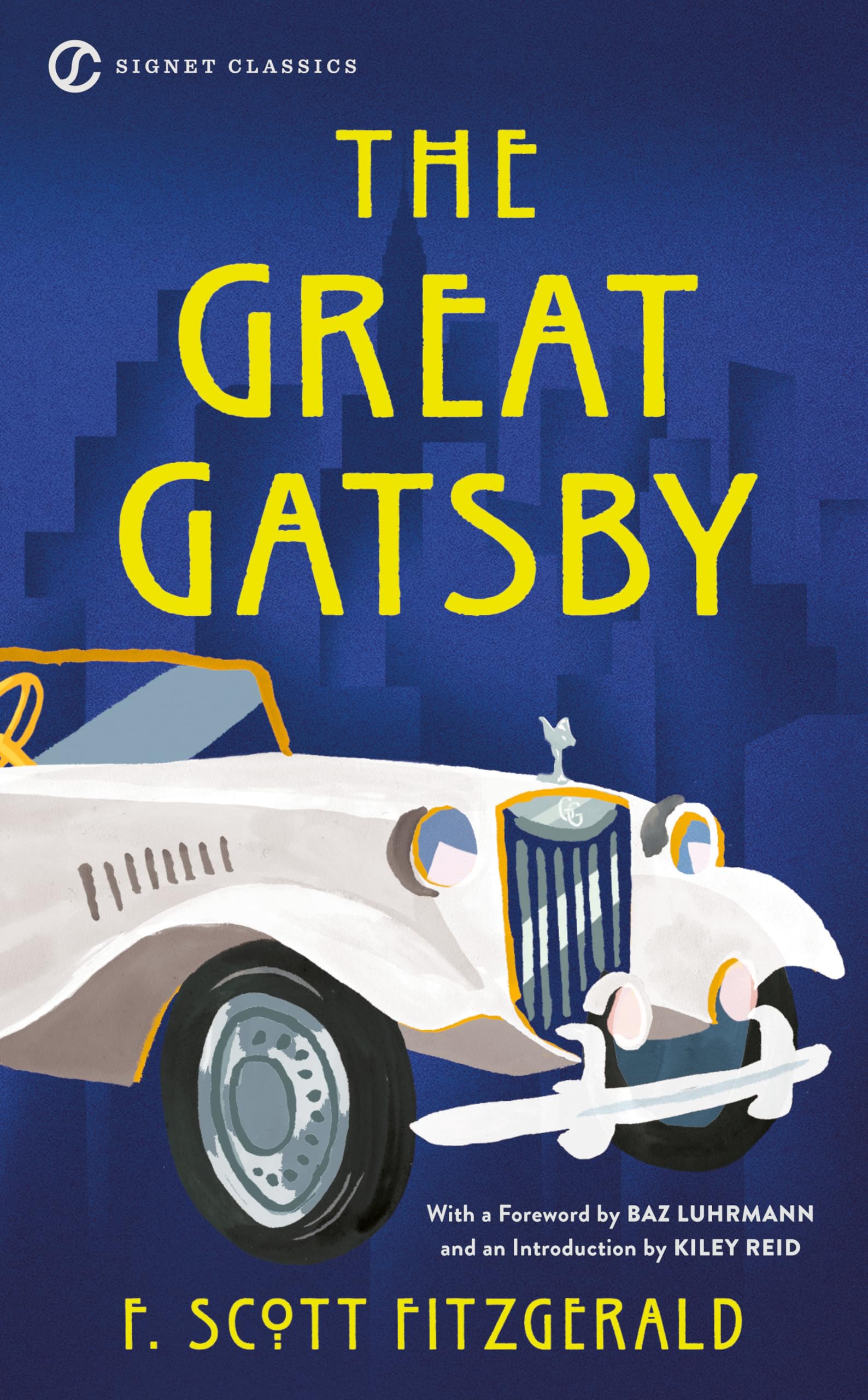 Product Image: The Great Gatsby