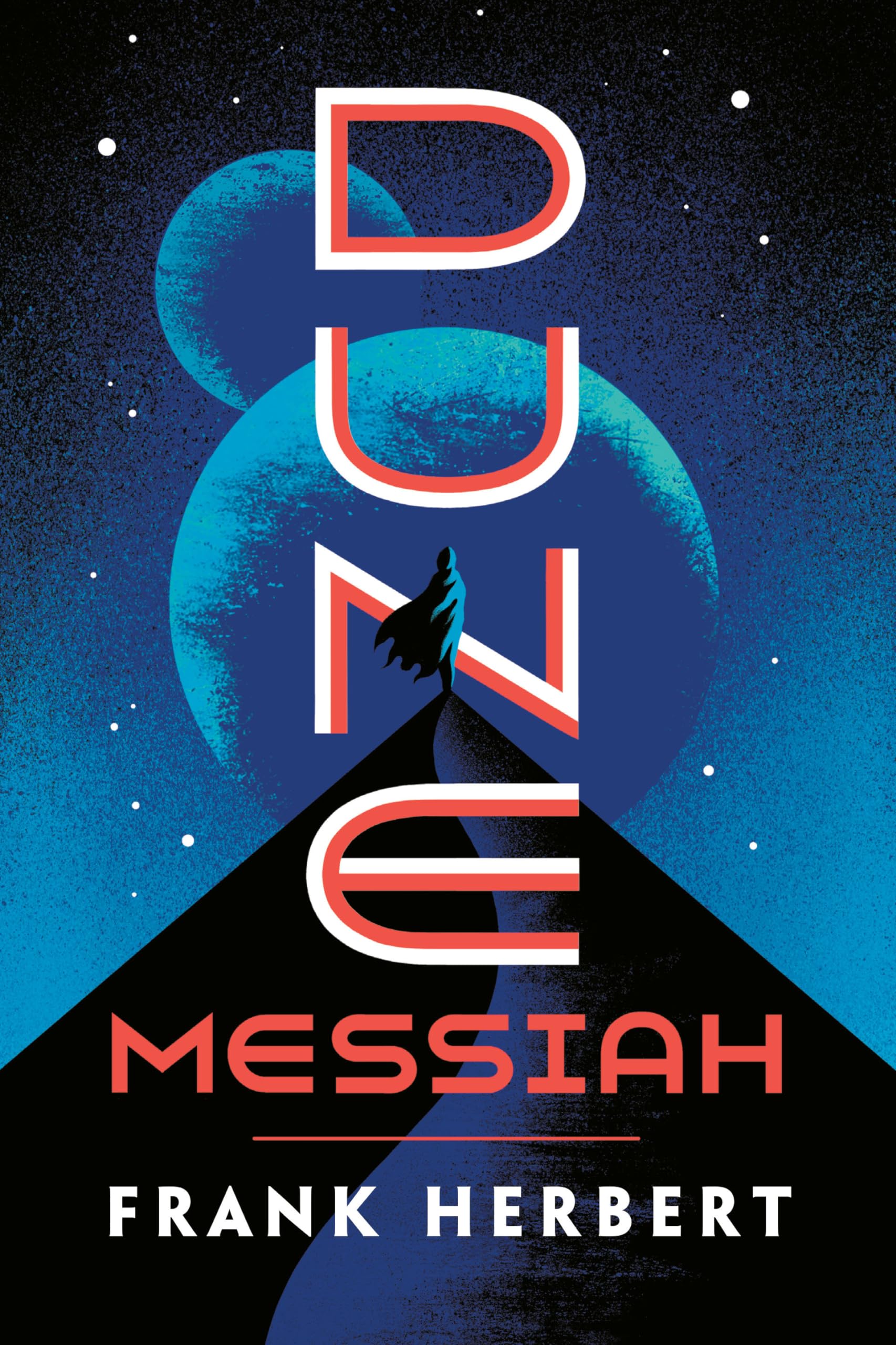 Dune Messiah Classics