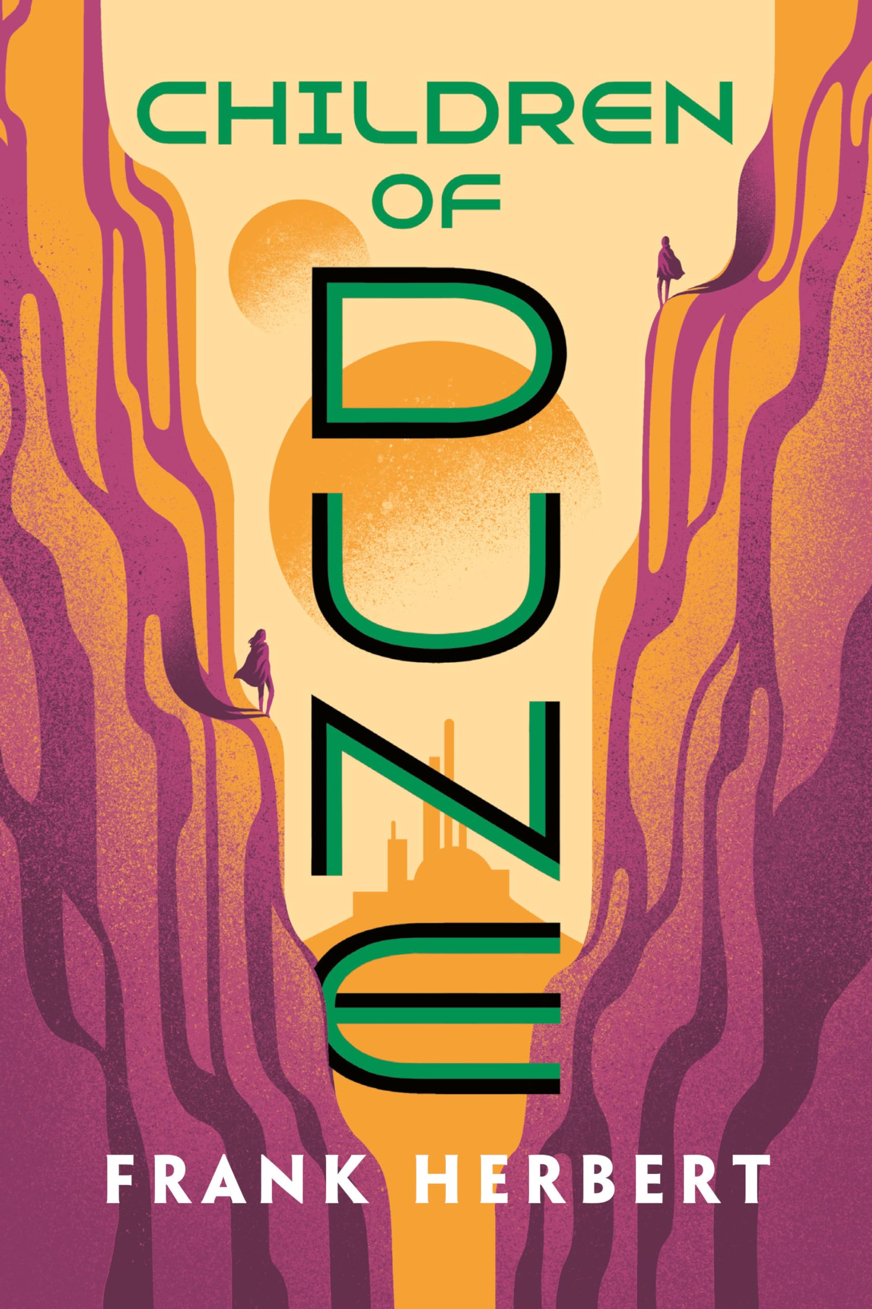Product Image: Children of Dune