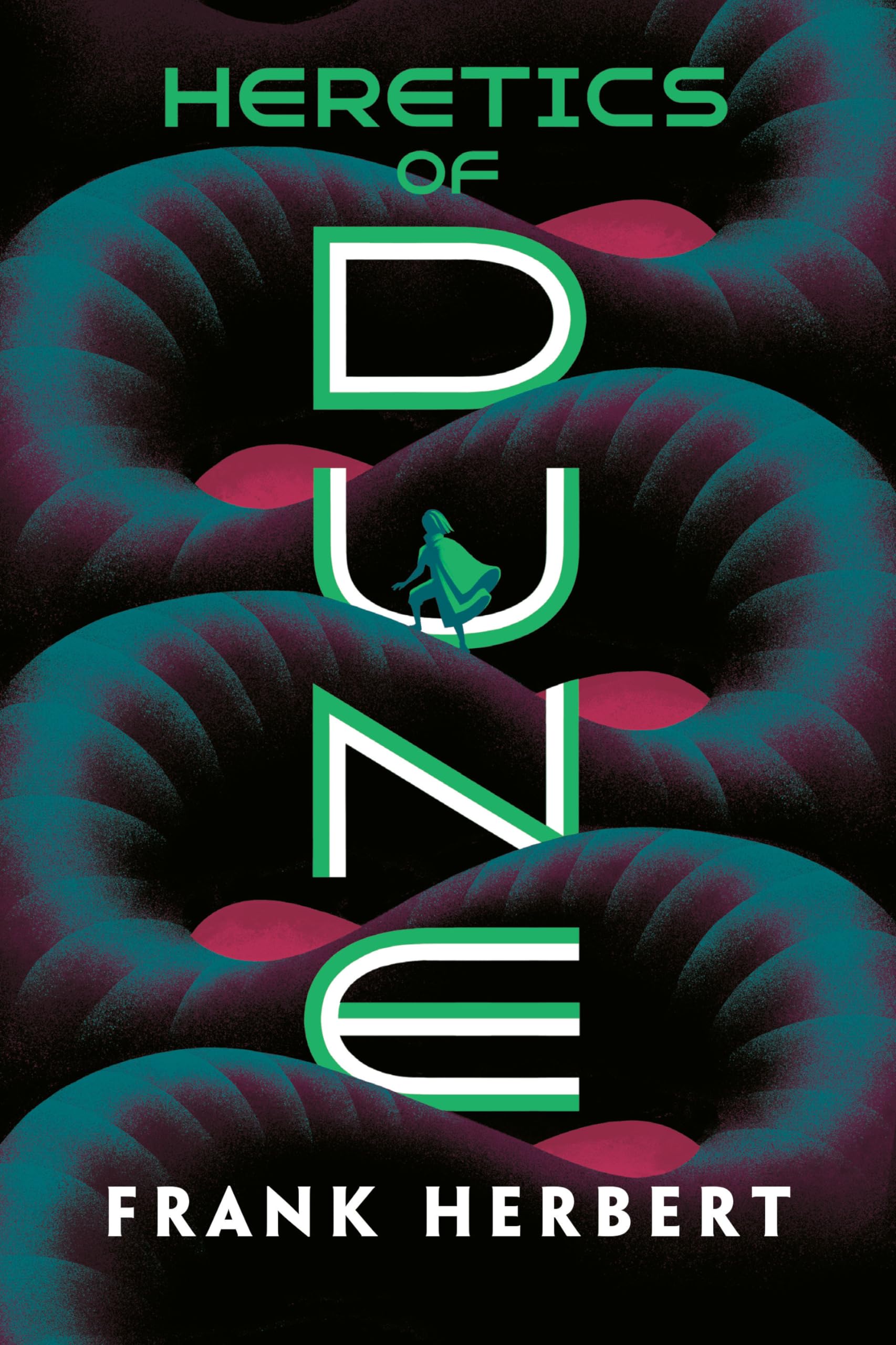 Product Image: Heretics of Dune