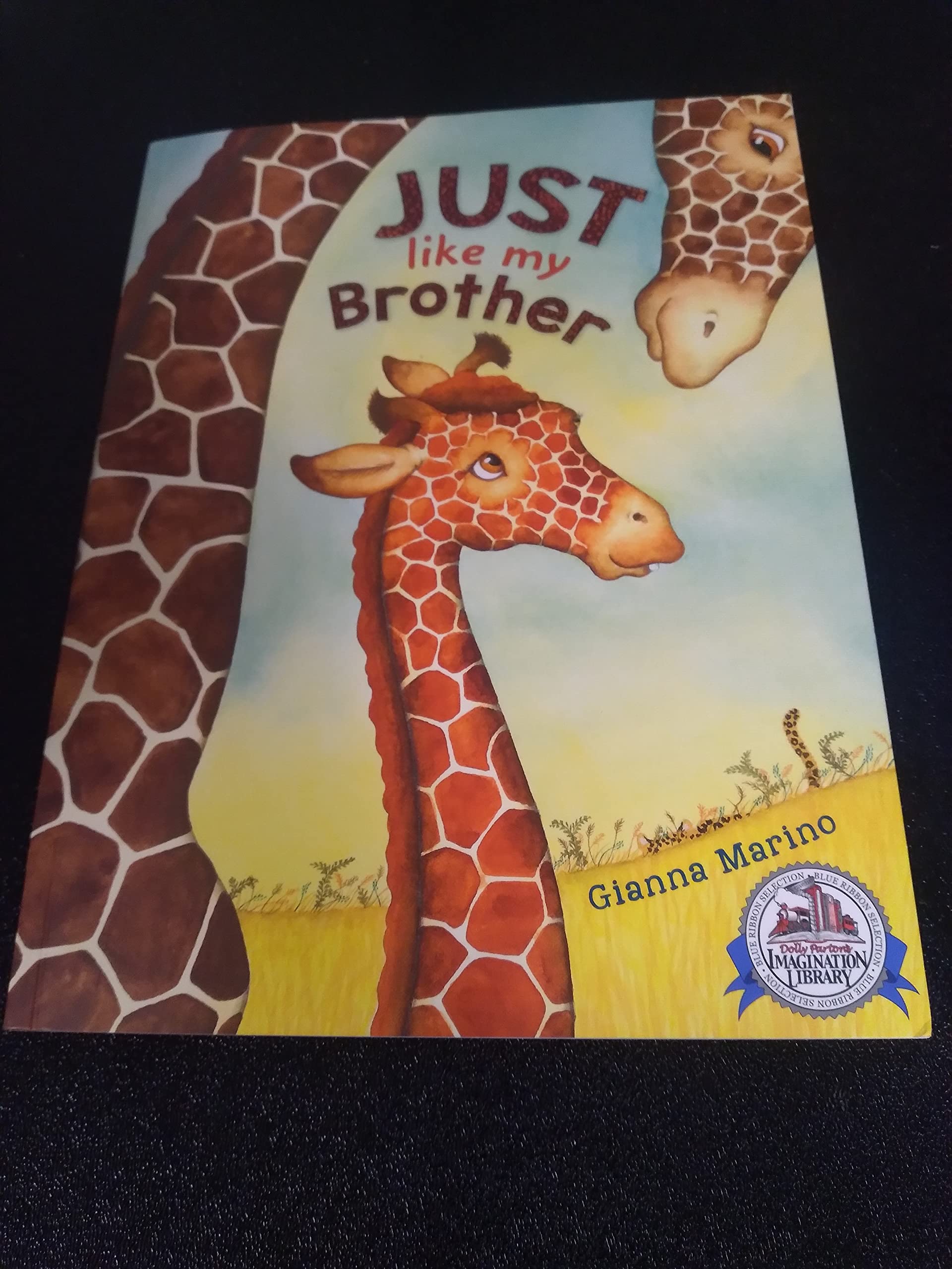 Product Image: Just Like my Brother