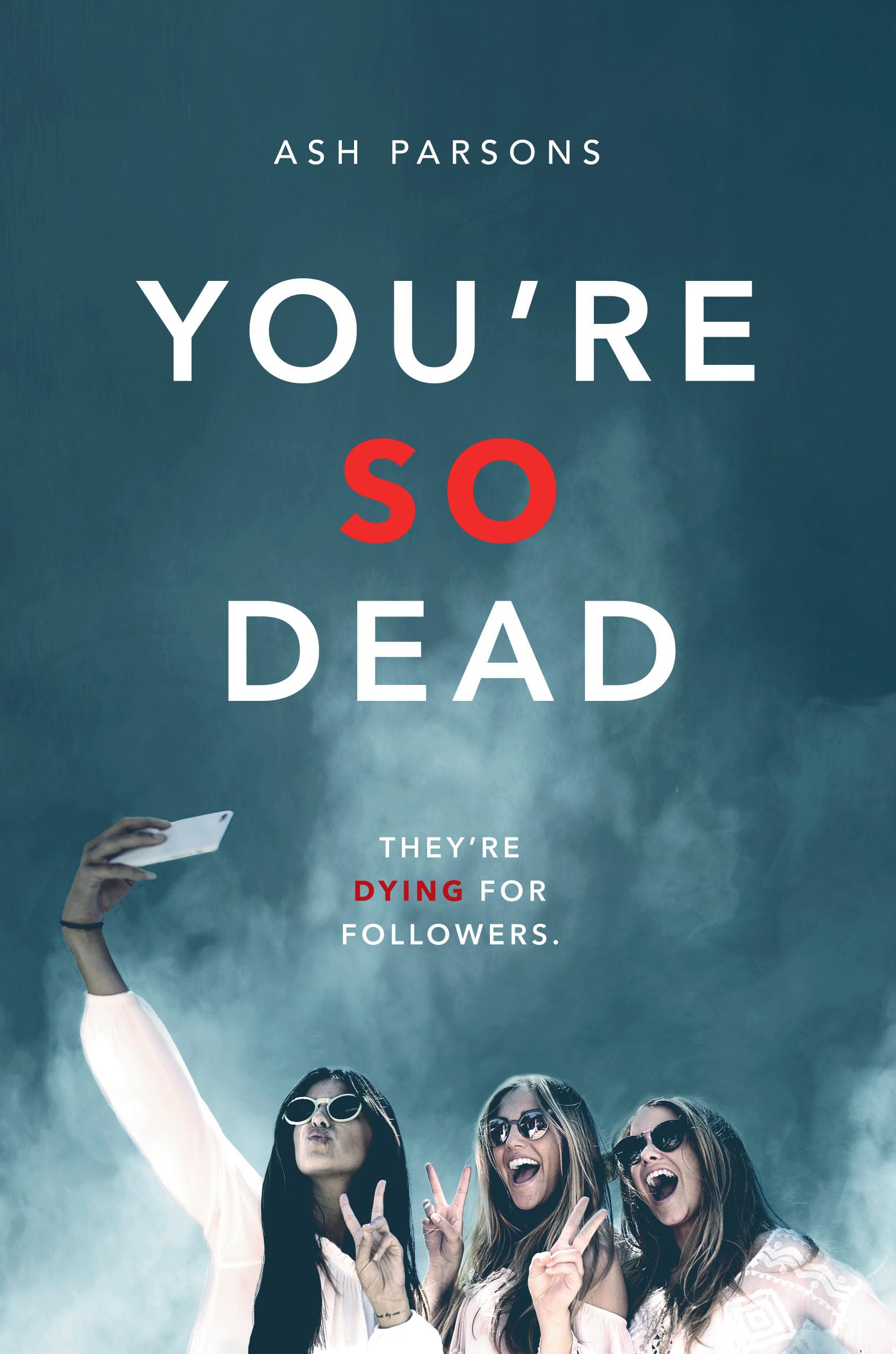 Product Image: You're So Dead