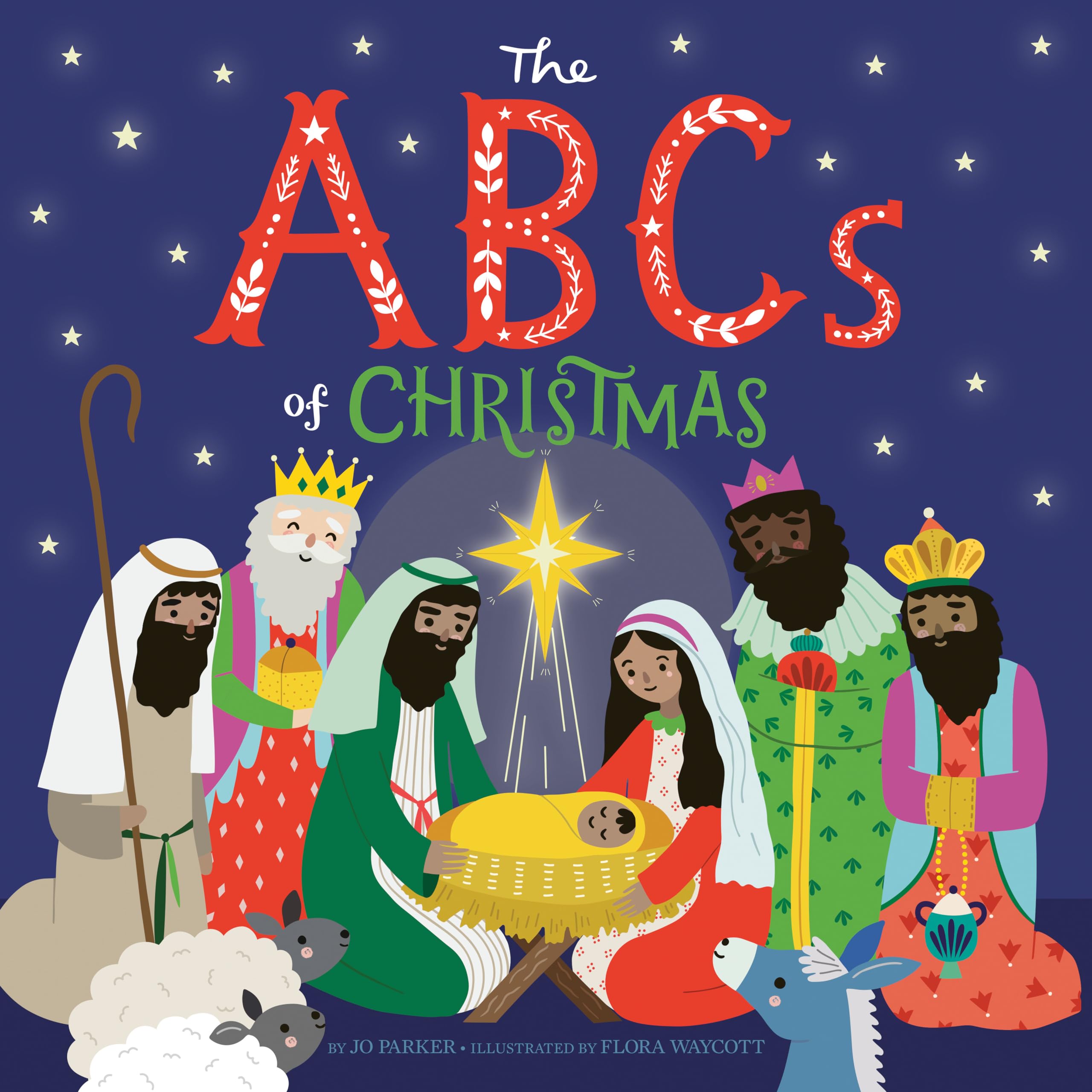 The ABCs of Christmas Non-fiction