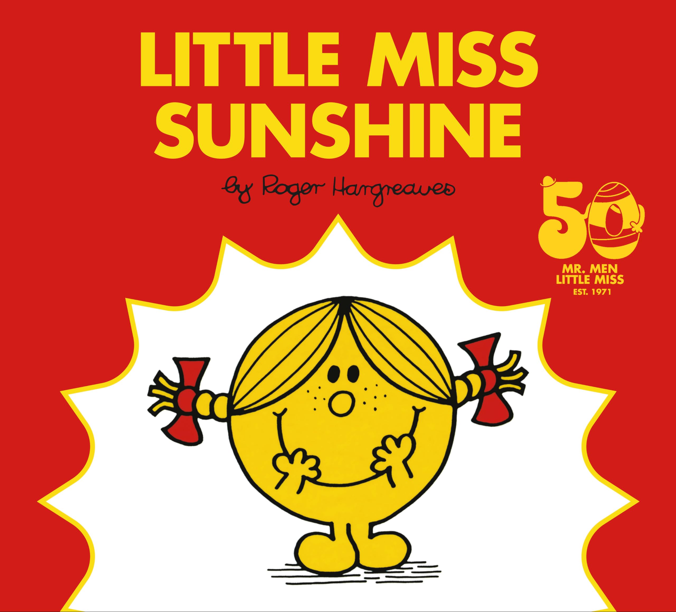 Little Miss Sunshine Non-fiction
