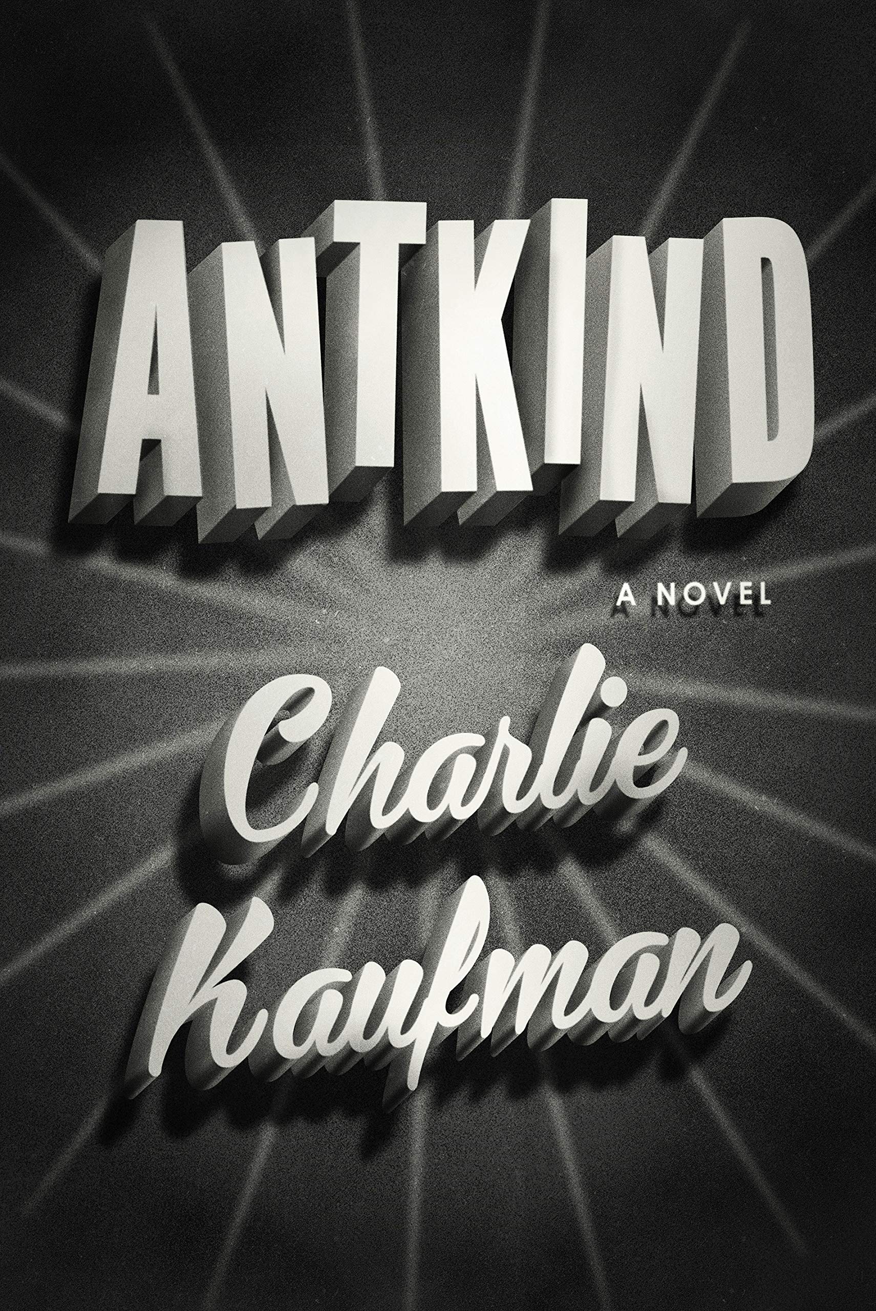 Antkind Humour & Satire