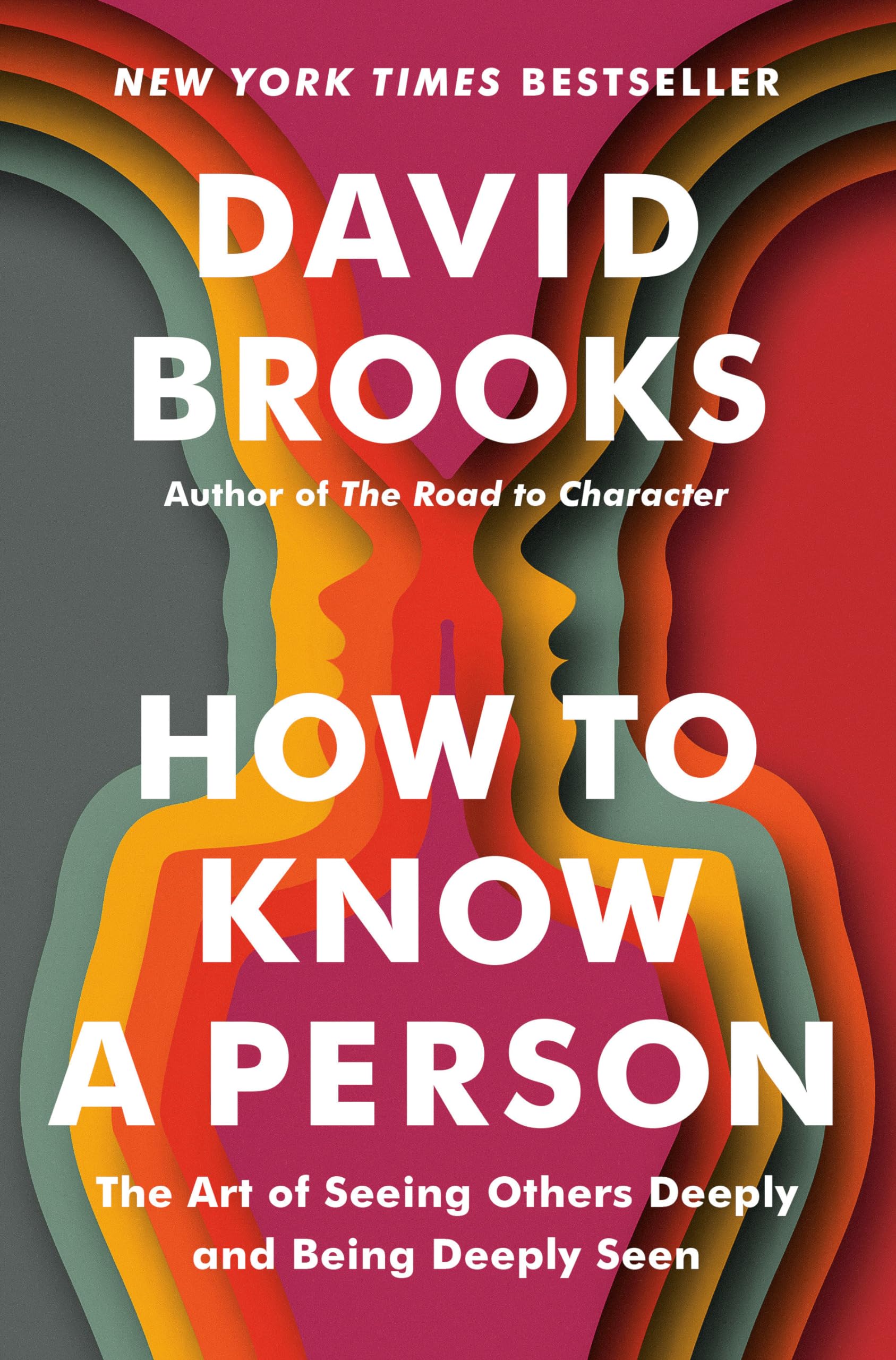 How to Know a Person Philosophy