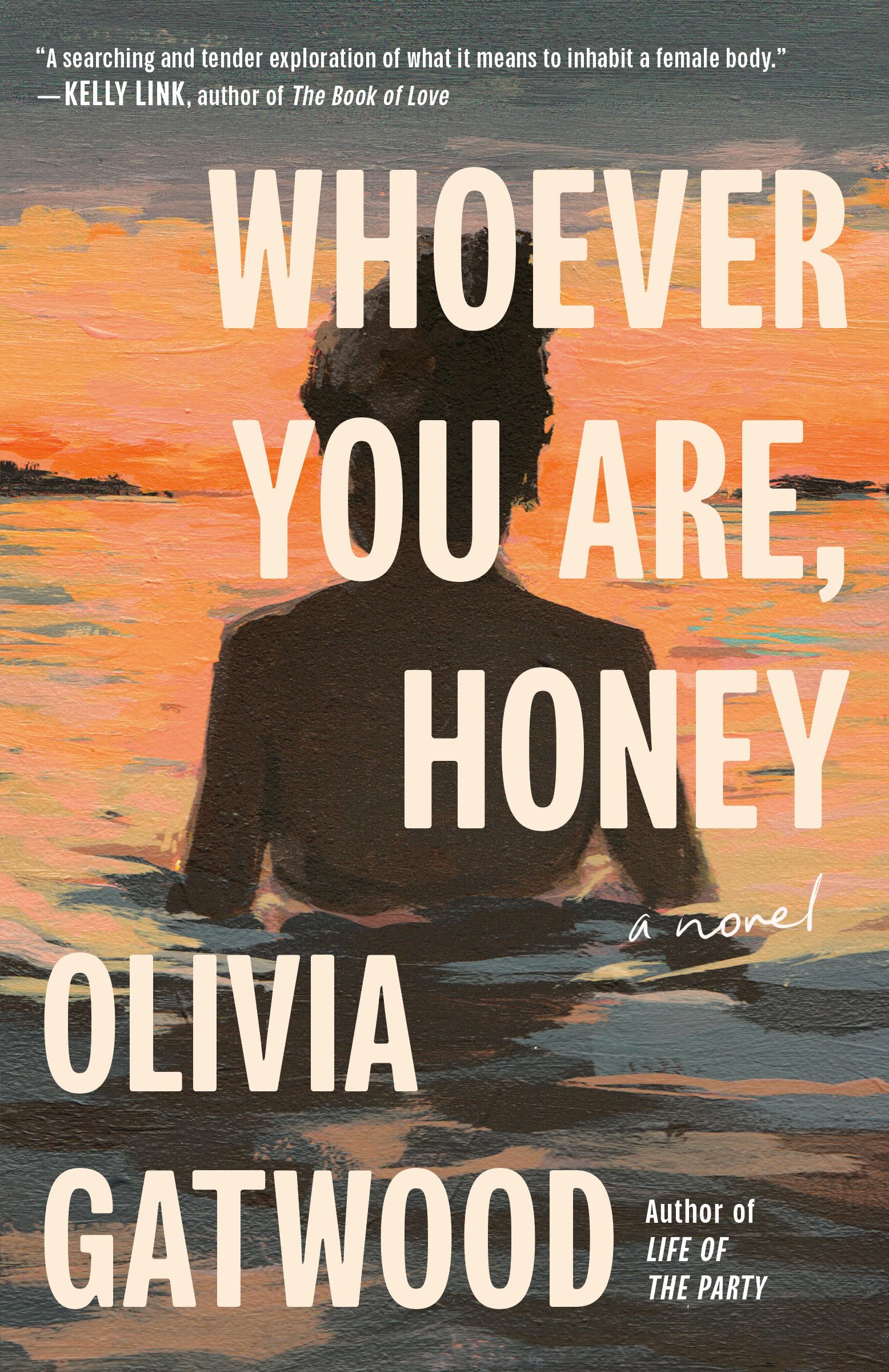 Whoever You Are, Honey Contemporary literature