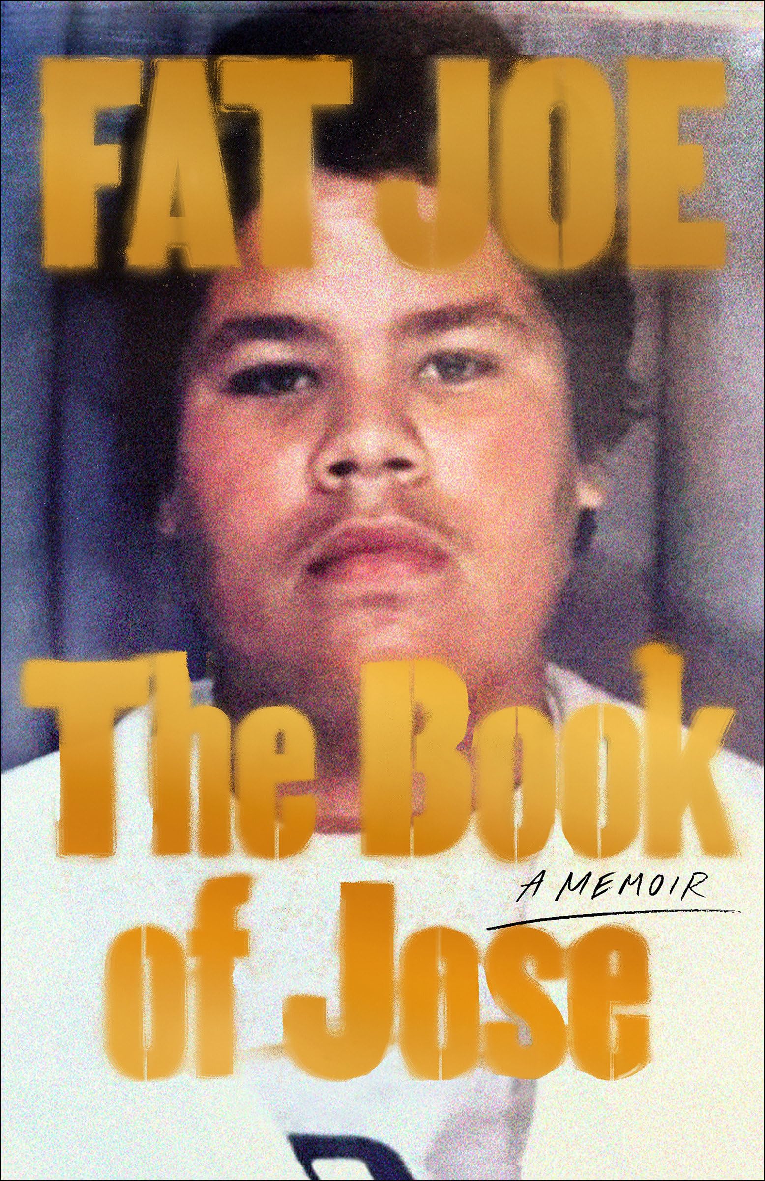 The Book of Jose Pop culture
