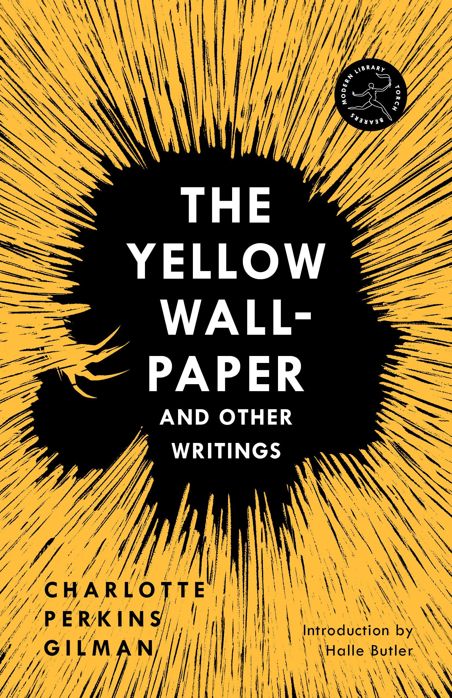 The Yellow Wall-Paper and Other Writings Essays & Short Stories