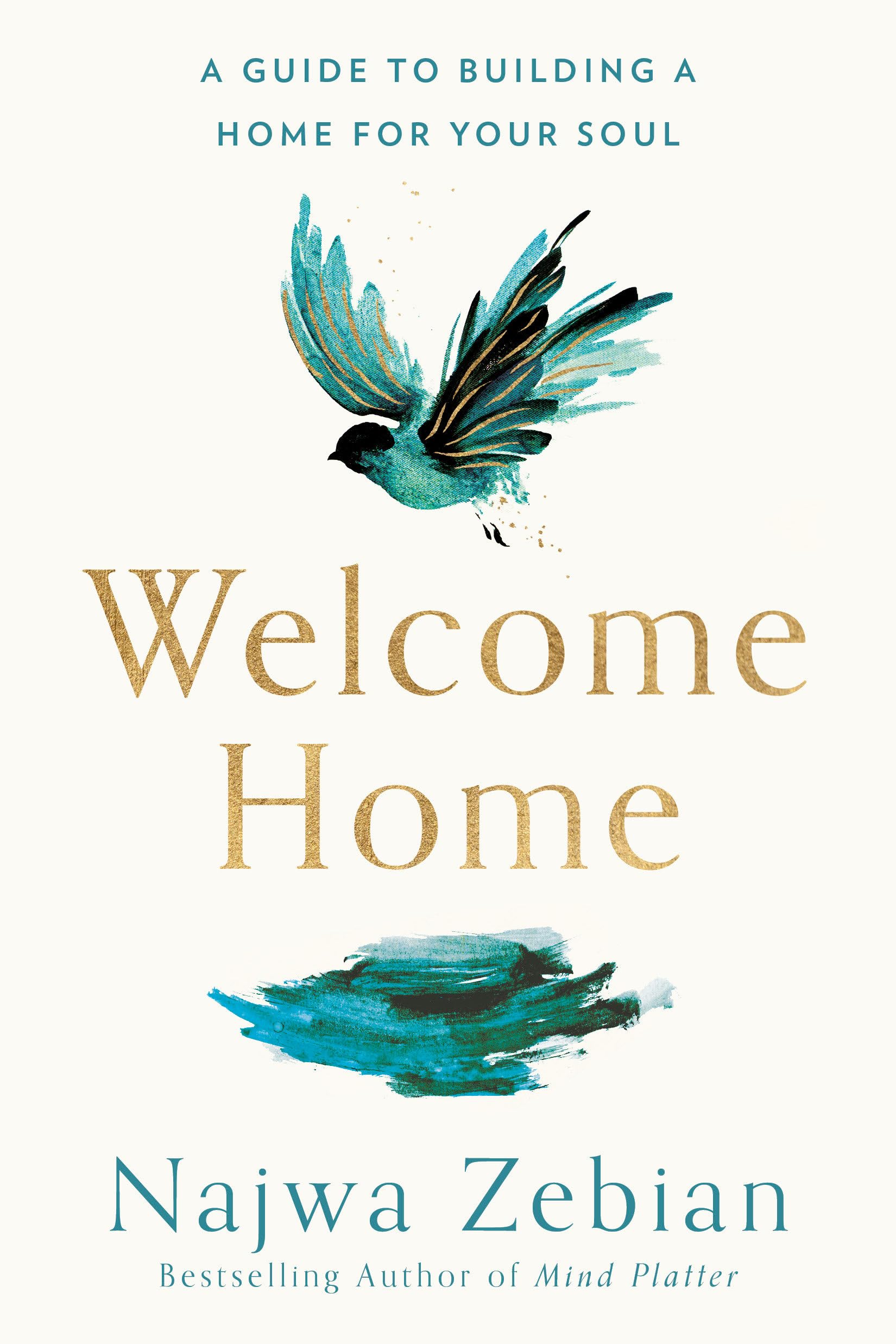 Product Image: Welcome Home