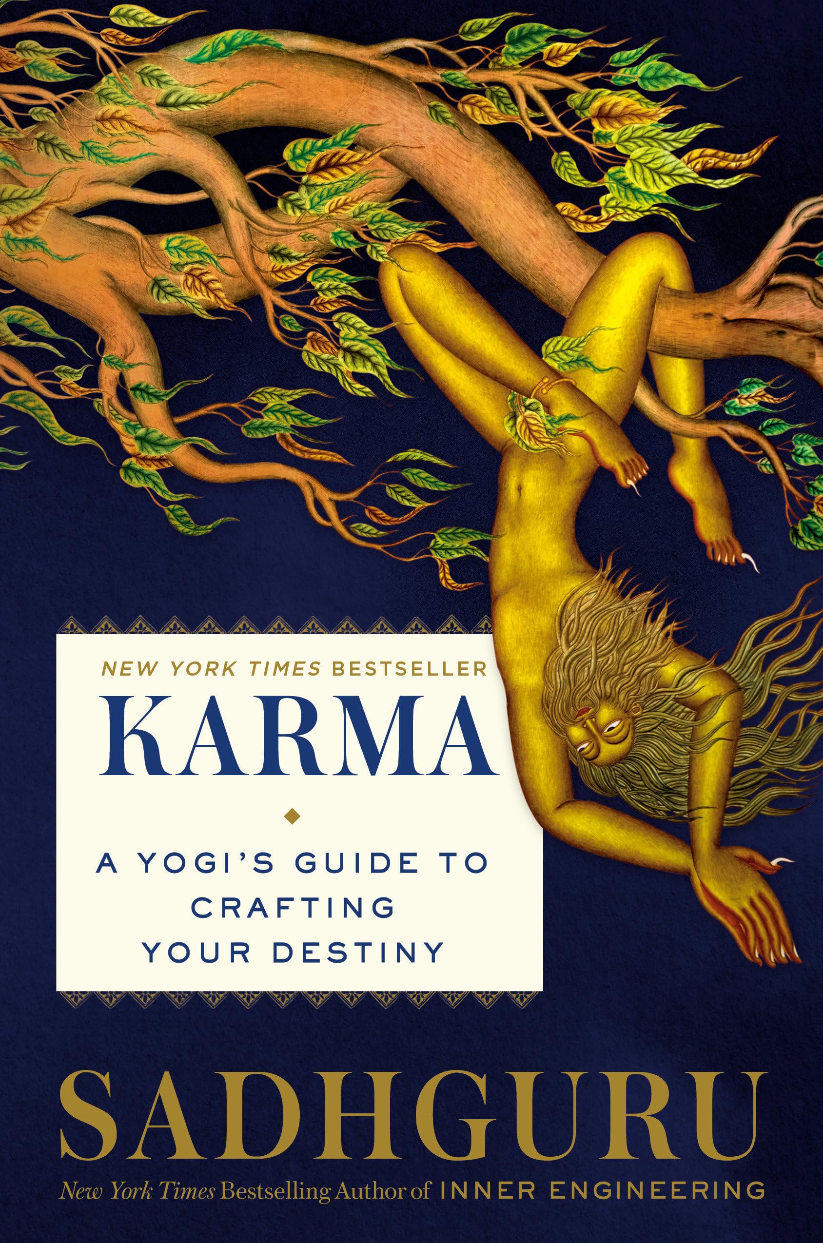 Karma Philosophy
