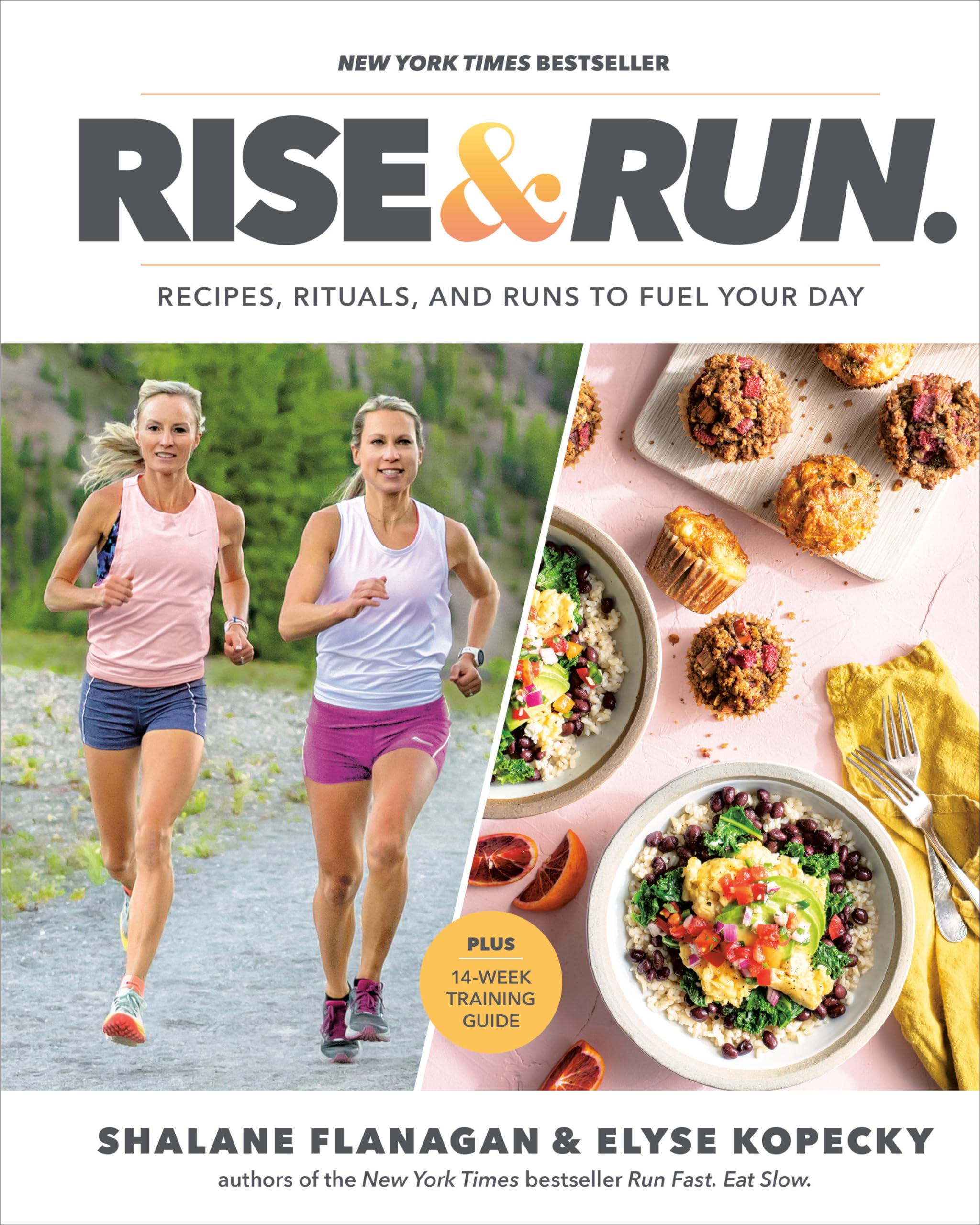 Product Image: Rise and Run