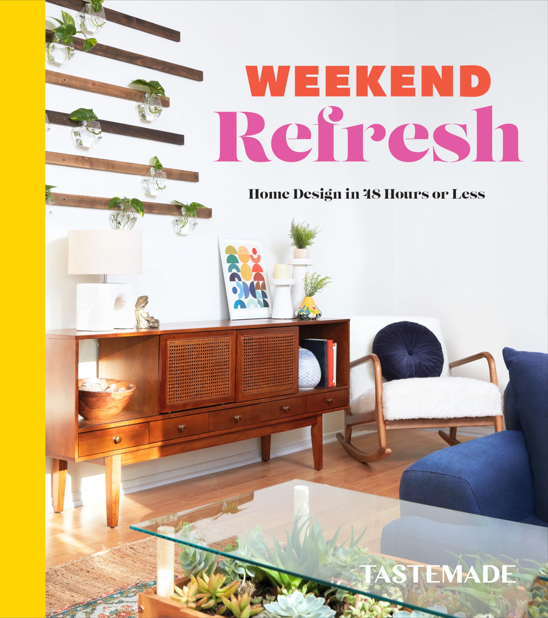 Weekend Refresh Architecture Books