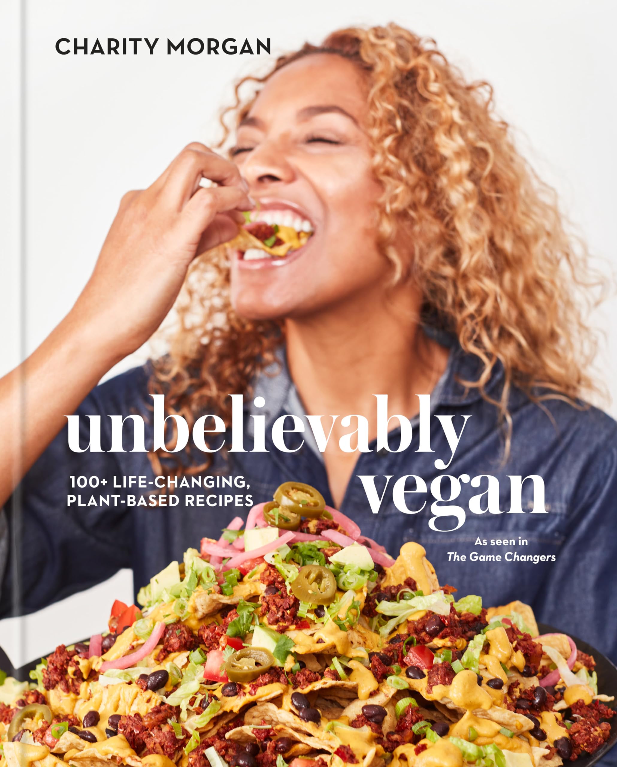 Unbelievably Vegan Leisure, Home & Garden